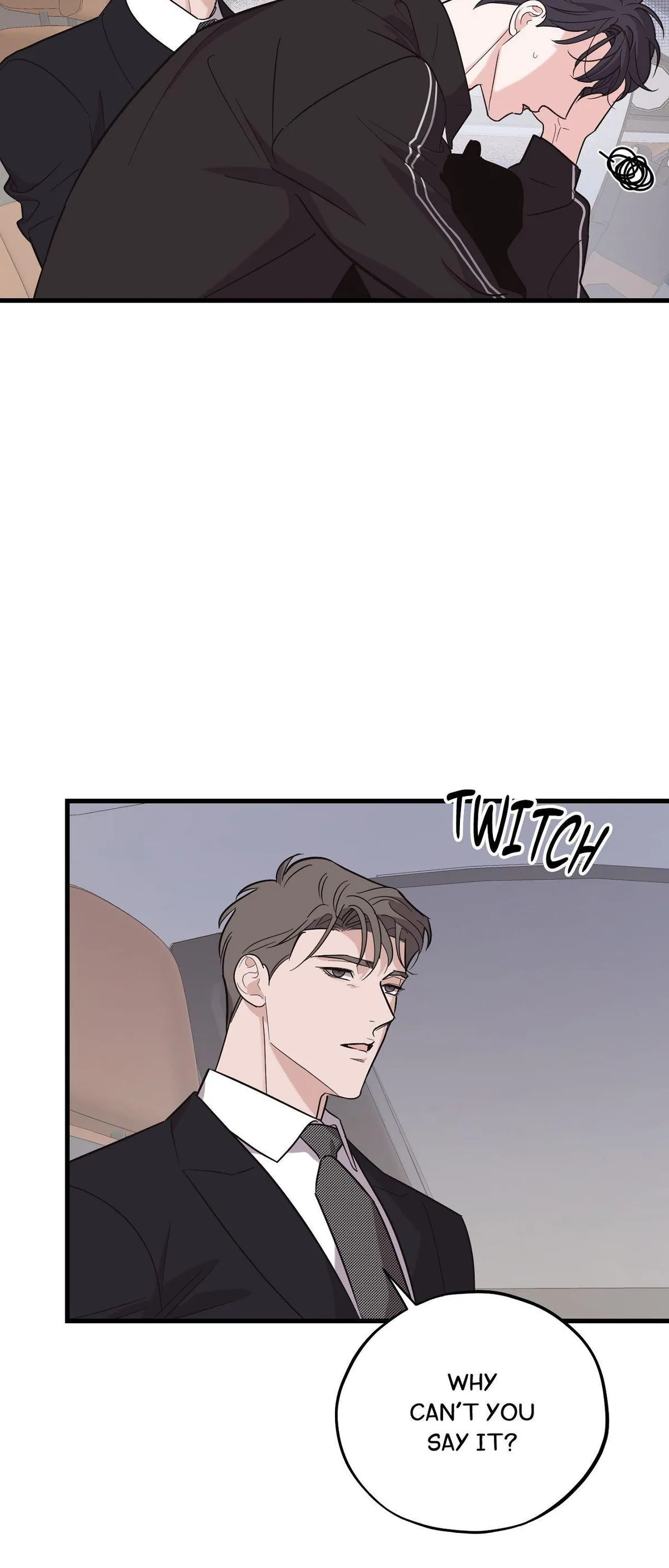 Temporary Love Alert Chapter 16 page 9 - 