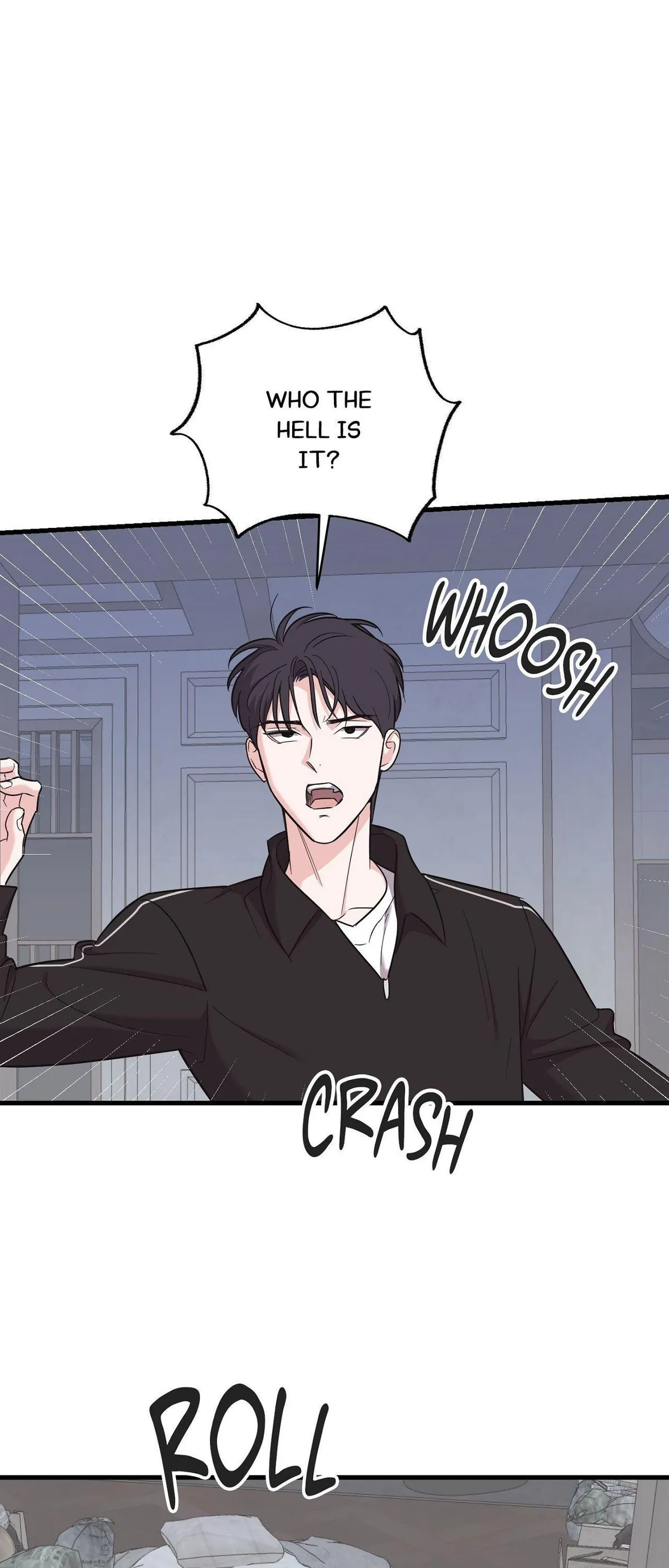Temporary Love Alert Chapter 17 page 1 - 