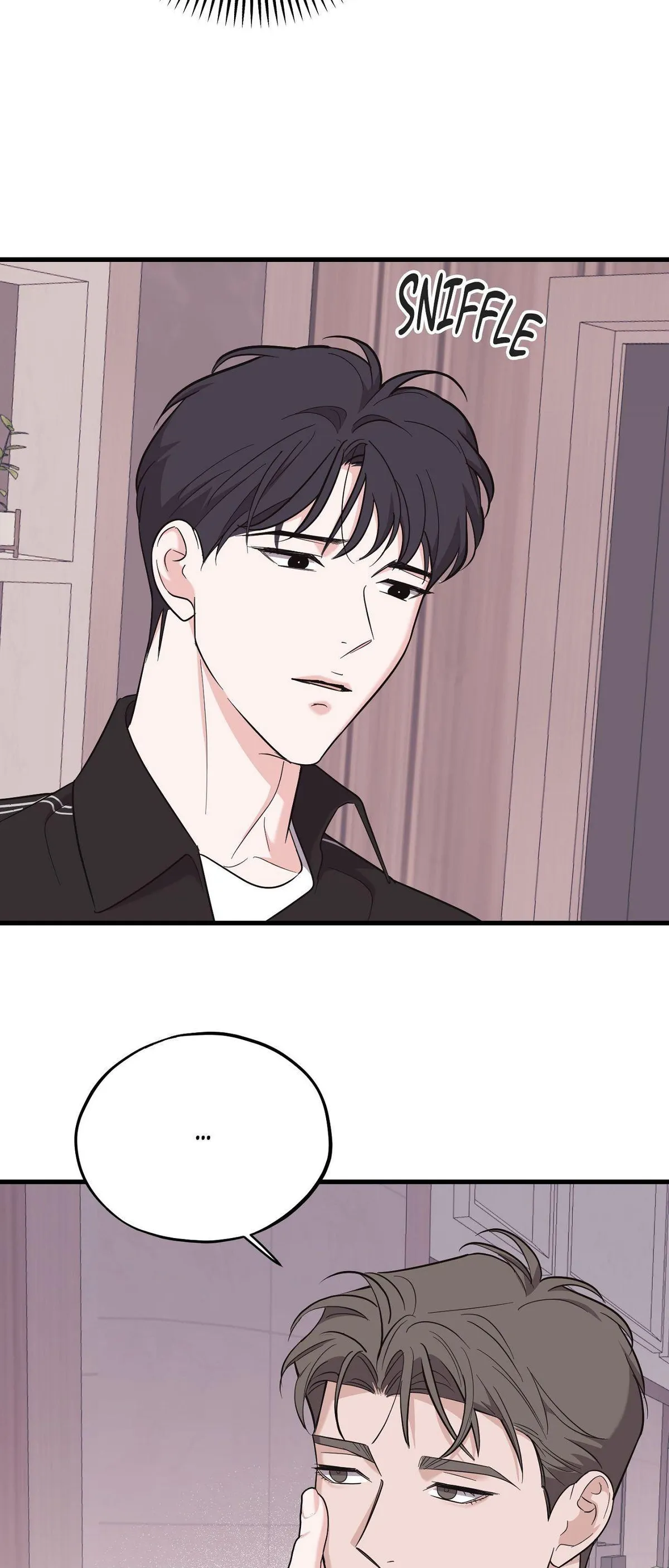 Temporary Love Alert Chapter 17 page 14 - 