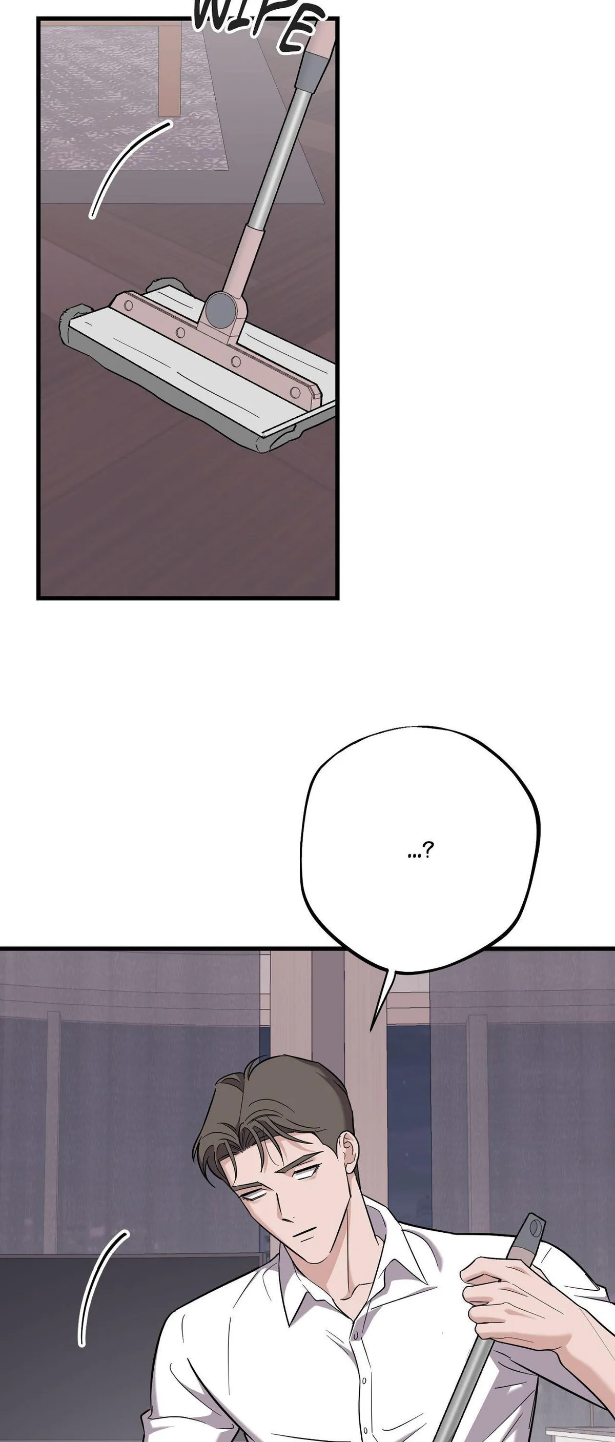 Temporary Love Alert Chapter 17 page 25 - 
