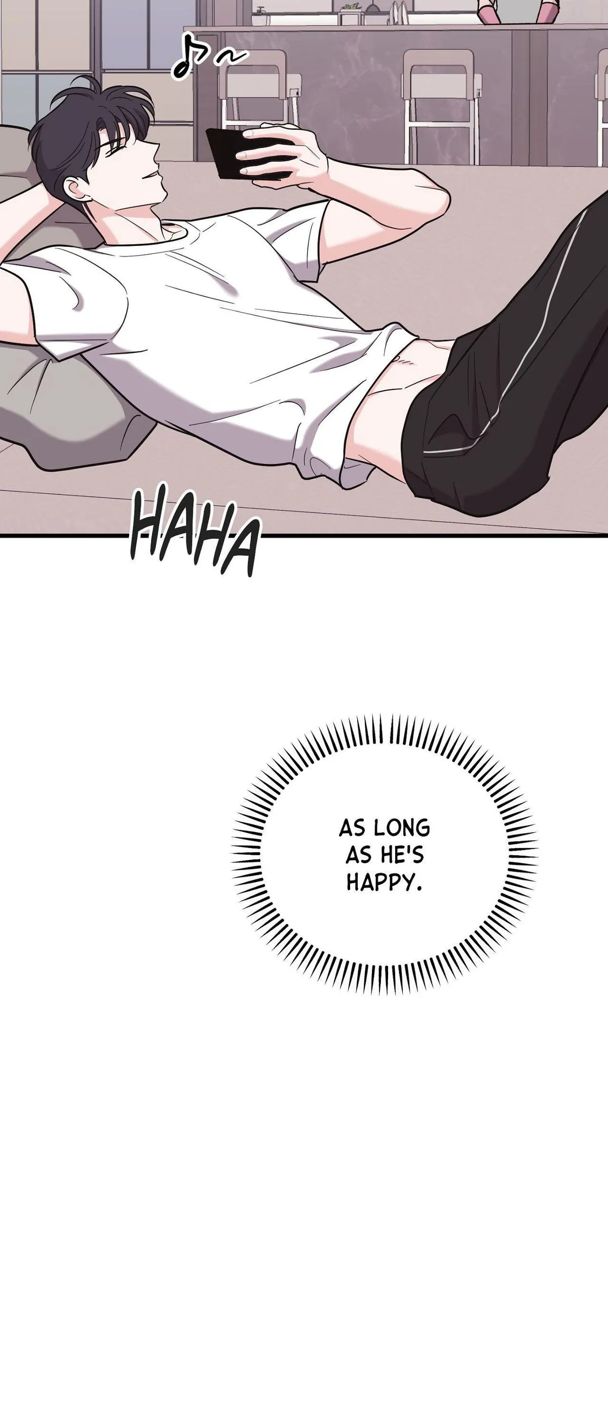 Temporary Love Alert Chapter 17 page 36 - 