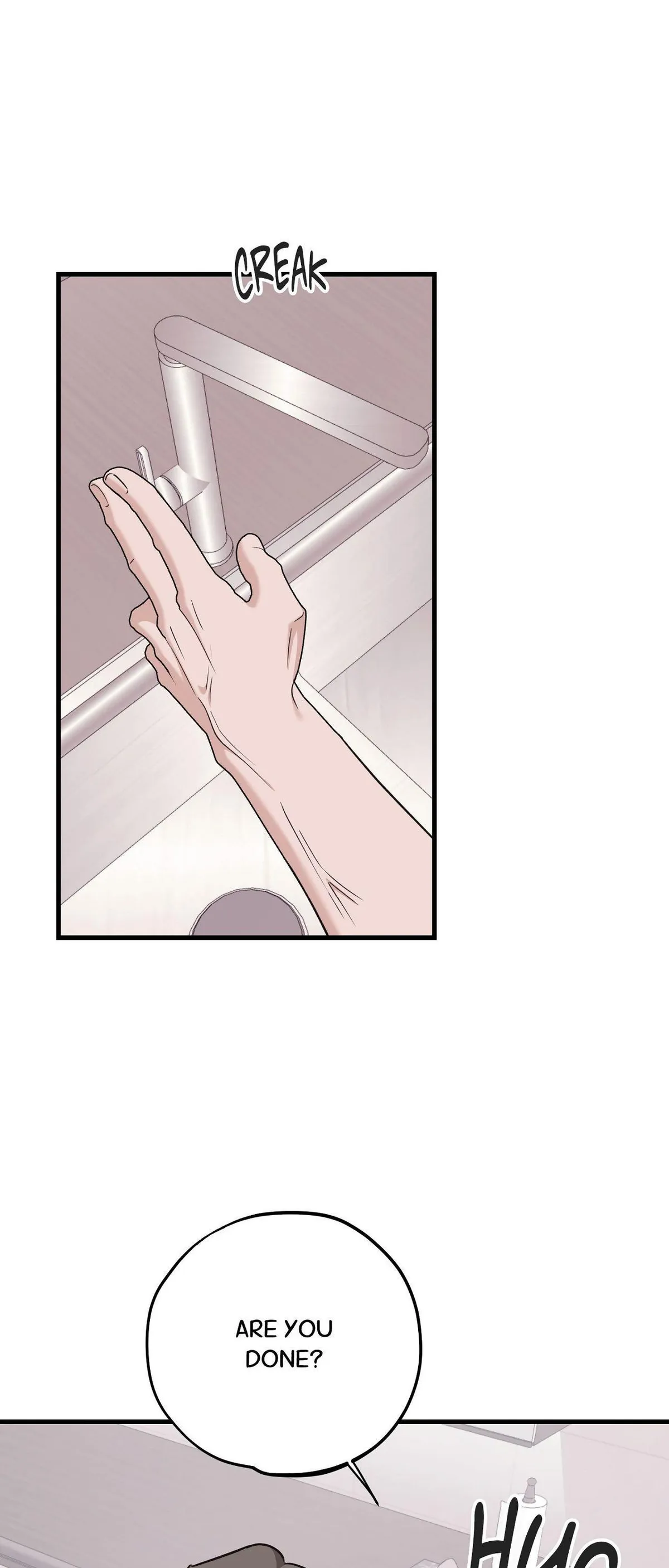 Temporary Love Alert Chapter 17 page 37 - 