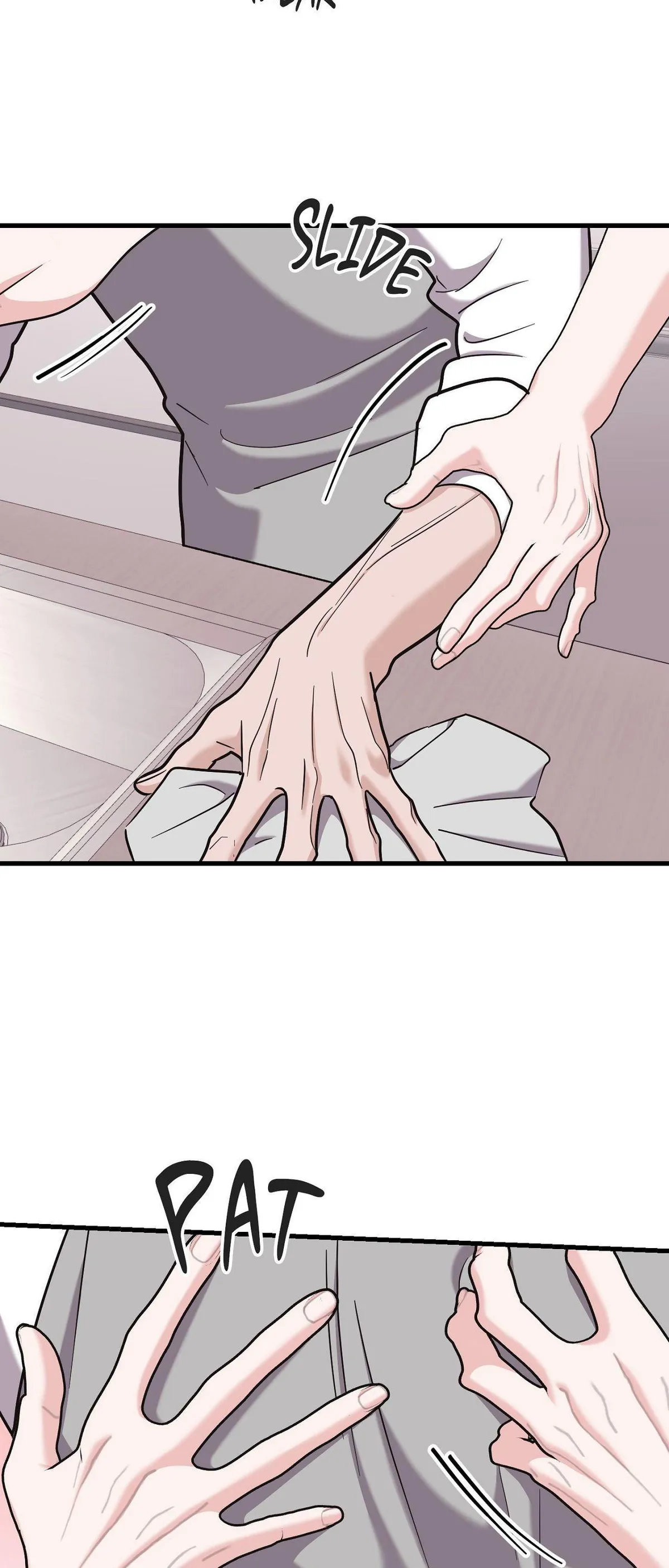 Temporary Love Alert Chapter 17 page 40 - 