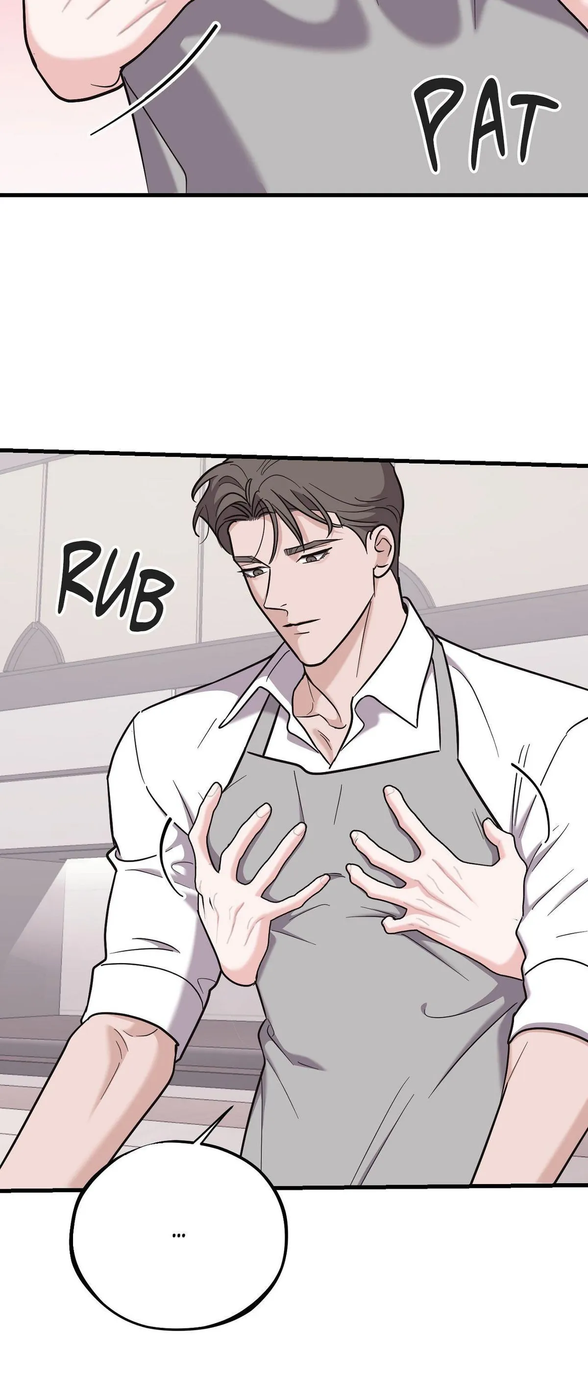 Temporary Love Alert Chapter 17 page 41 - 