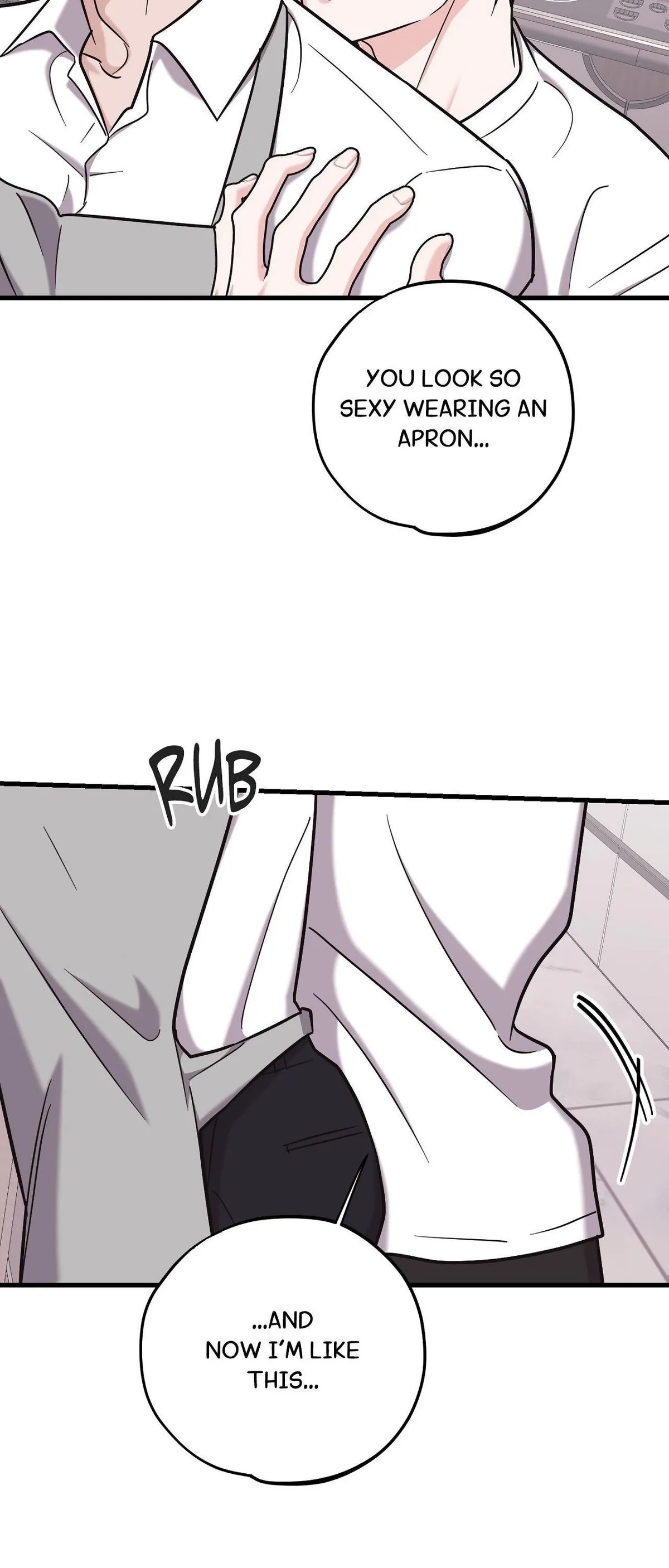 Temporary Love Alert Chapter 17 page 44 - 