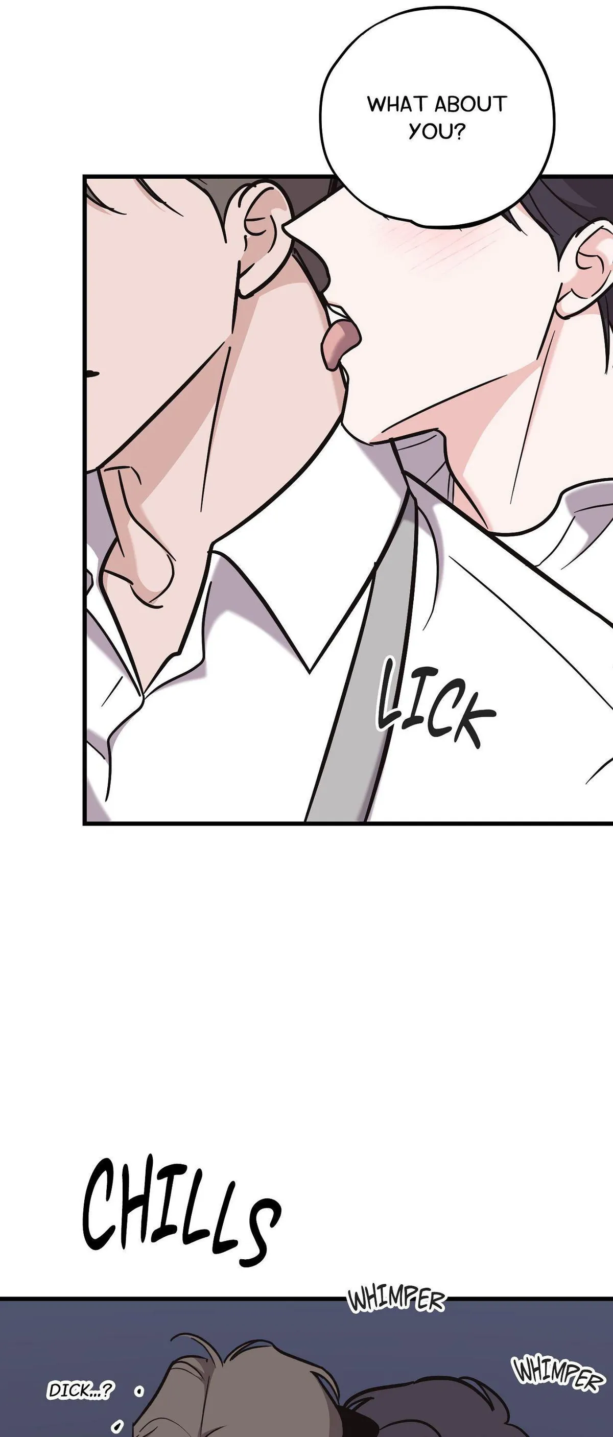Temporary Love Alert Chapter 17 page 45 - 