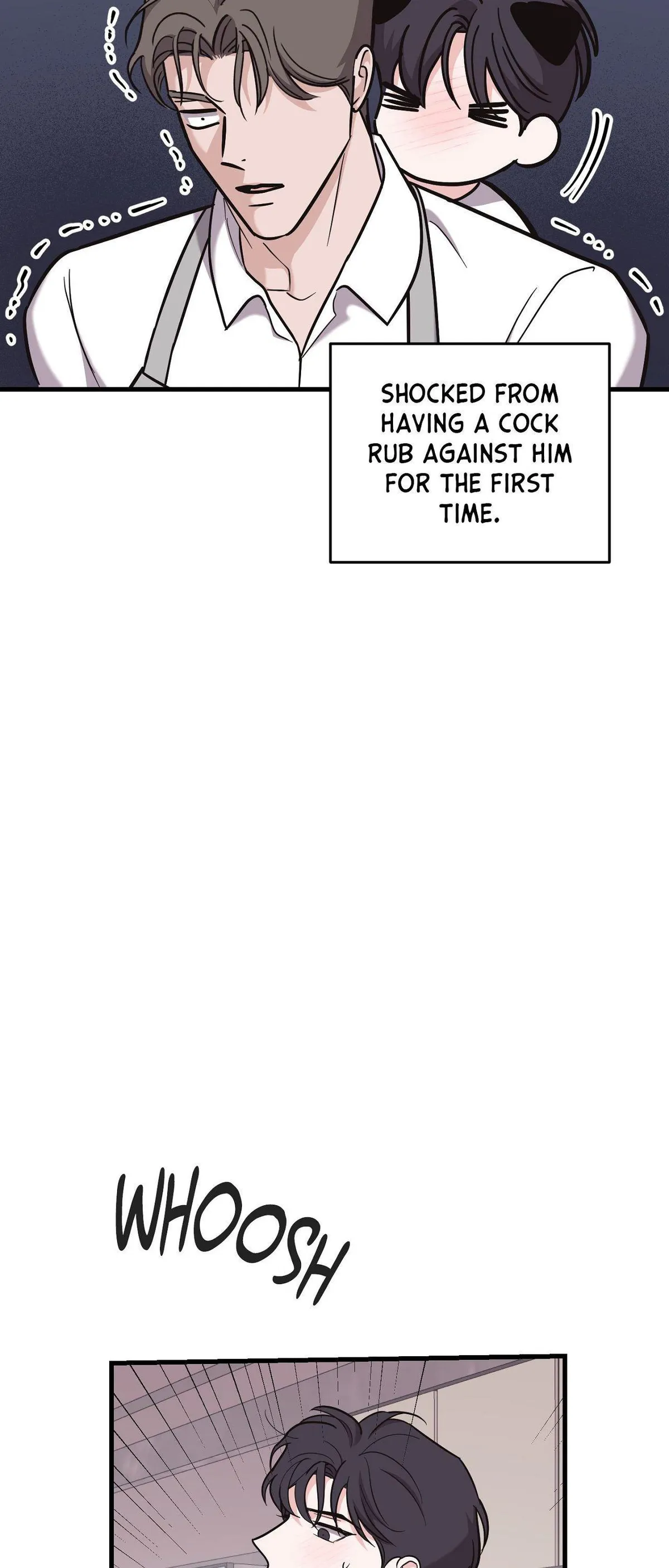 Temporary Love Alert Chapter 17 page 46 - 
