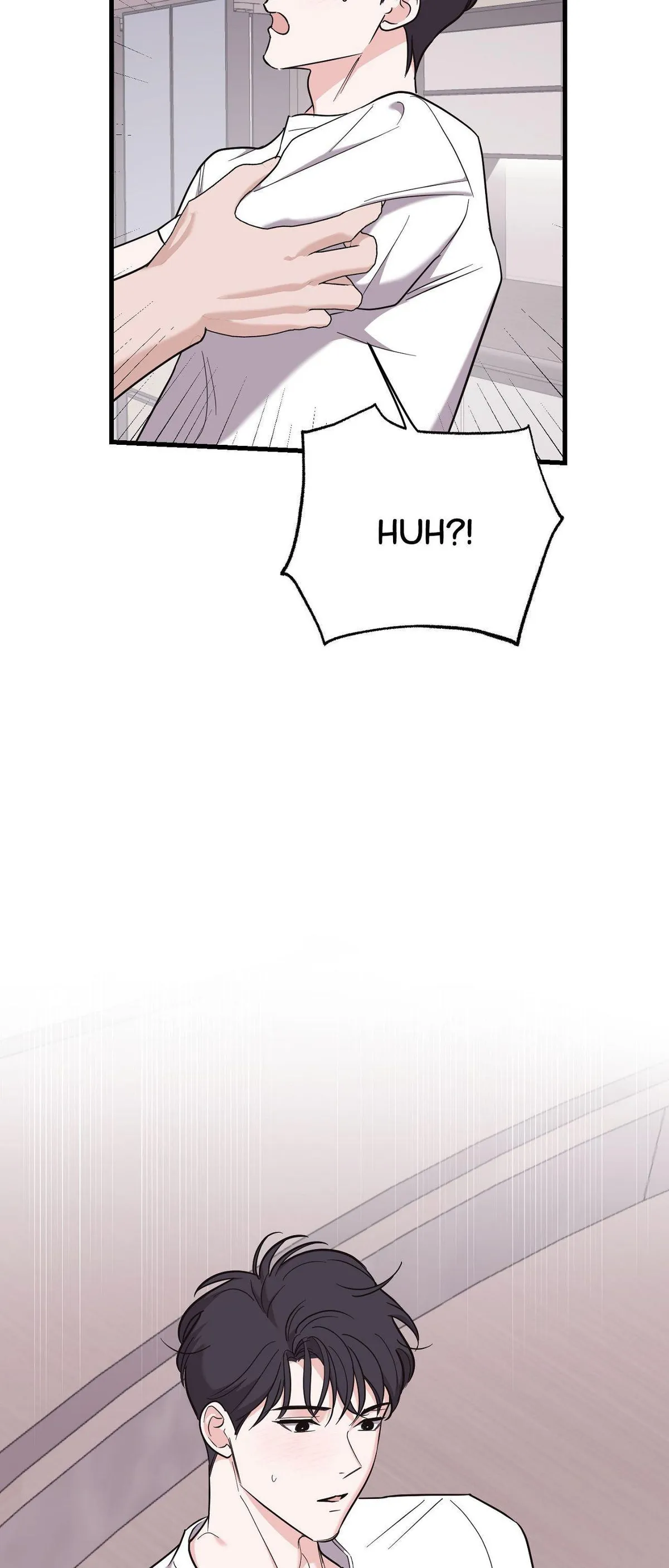 Temporary Love Alert Chapter 17 page 47 - 