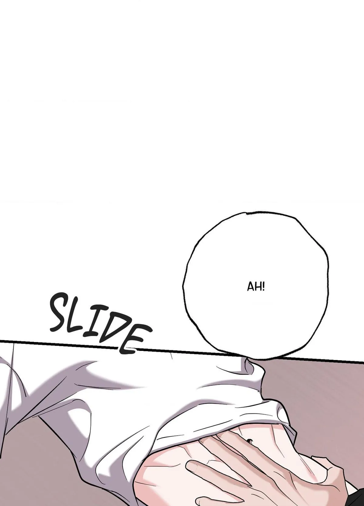 Temporary Love Alert Chapter 18 page 1 - 