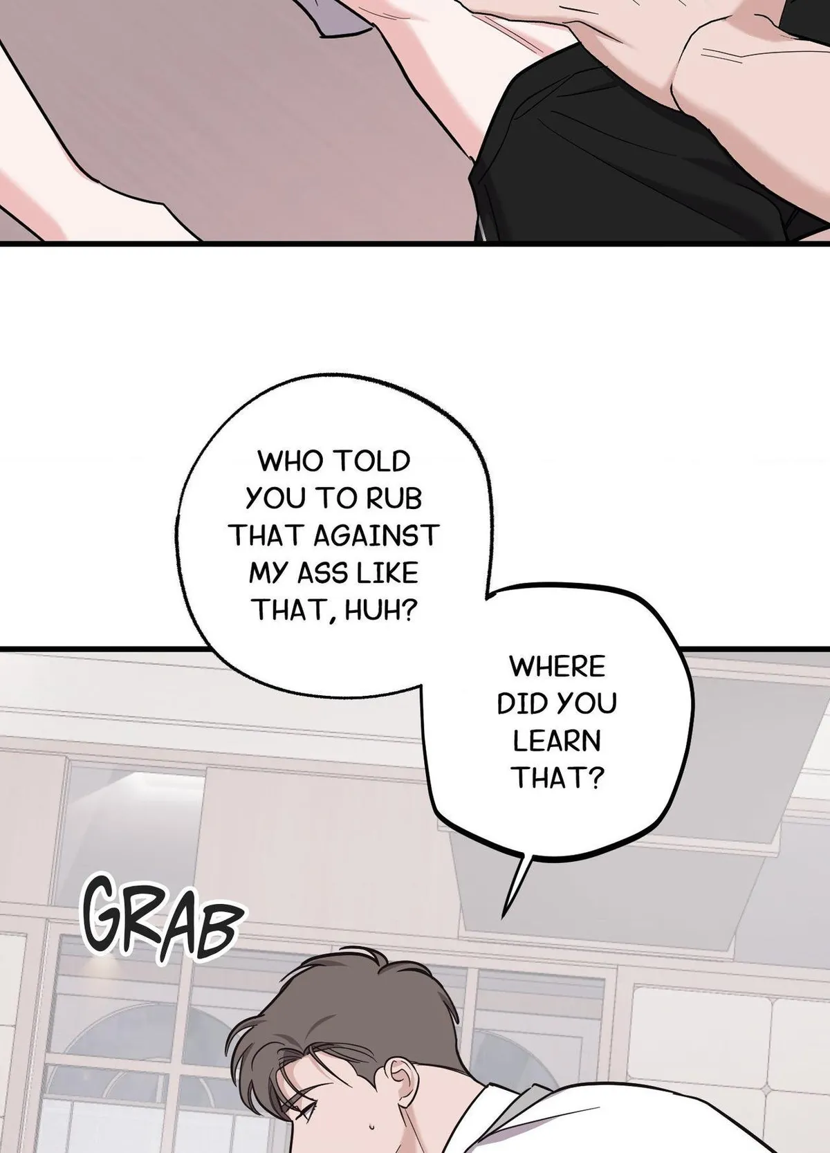 Temporary Love Alert Chapter 18 page 2 - 