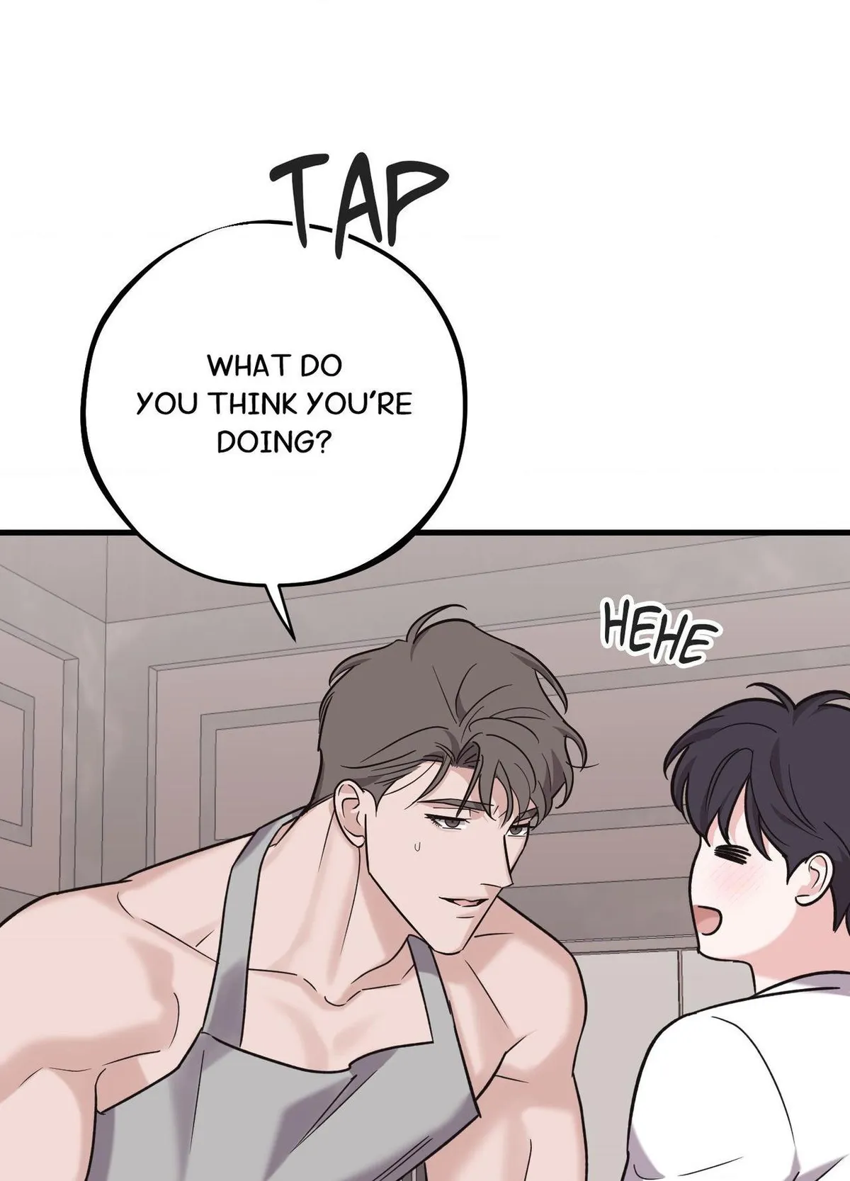Temporary Love Alert Chapter 18 page 16 - 