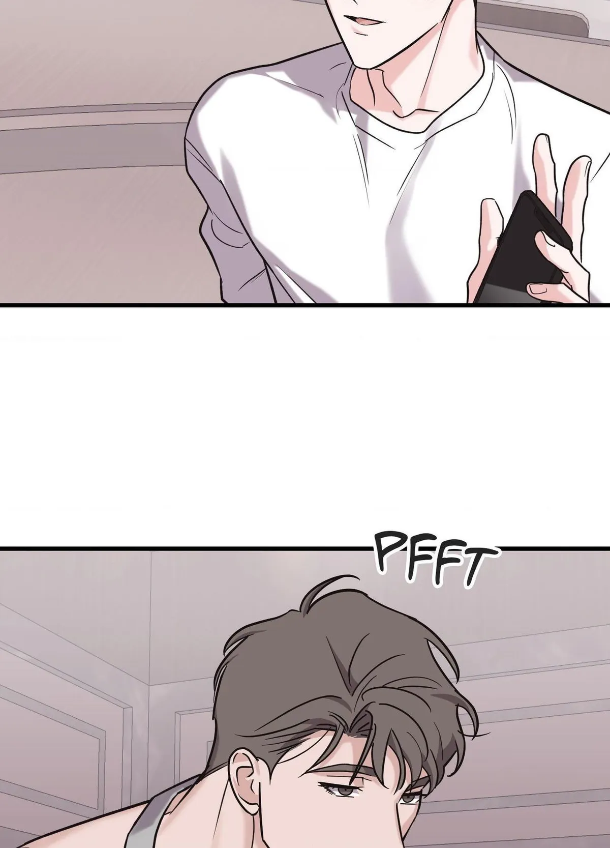 Temporary Love Alert Chapter 18 page 18 - 