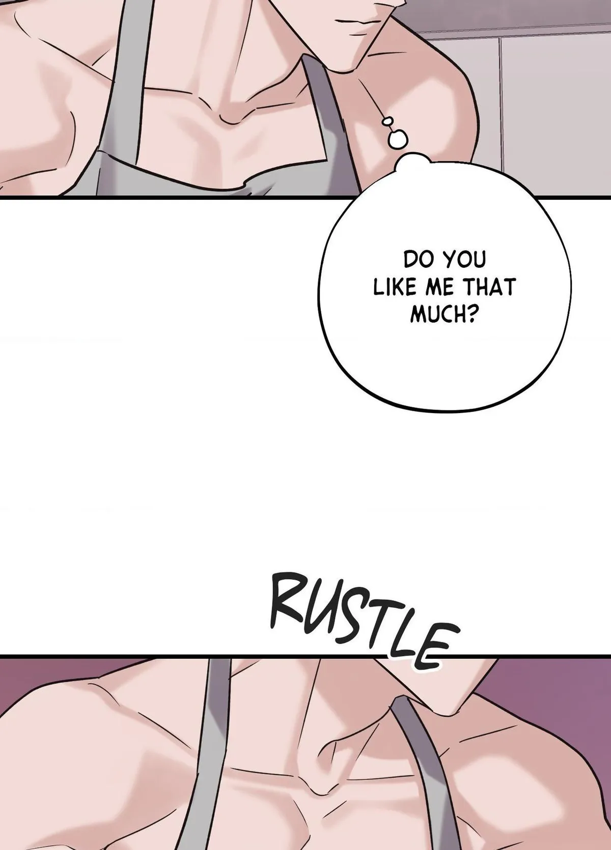 Temporary Love Alert Chapter 18 page 19 - 