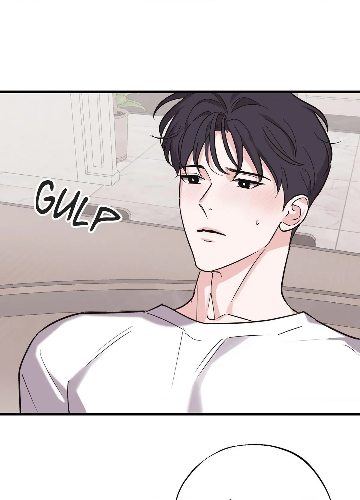 Temporary Love Alert Chapter 18 page 21 - 