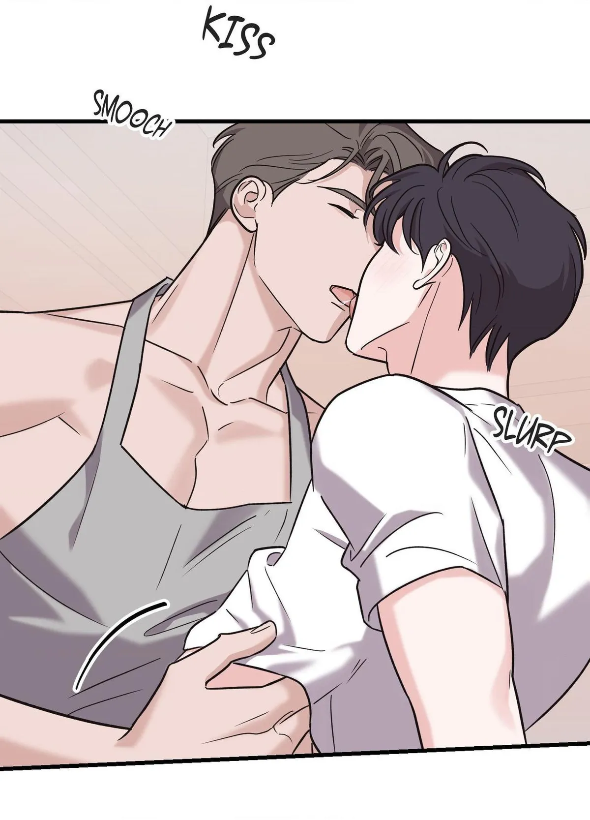 Temporary Love Alert Chapter 18 page 23 - 