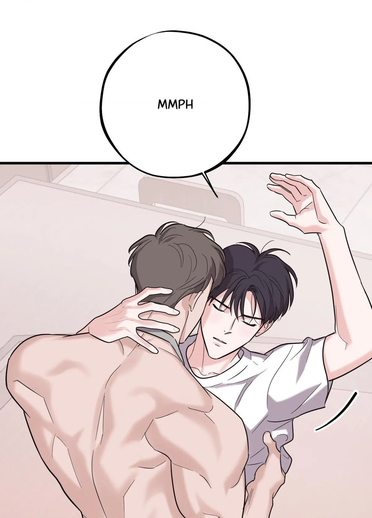 Temporary Love Alert Chapter 18 page 24 - 
