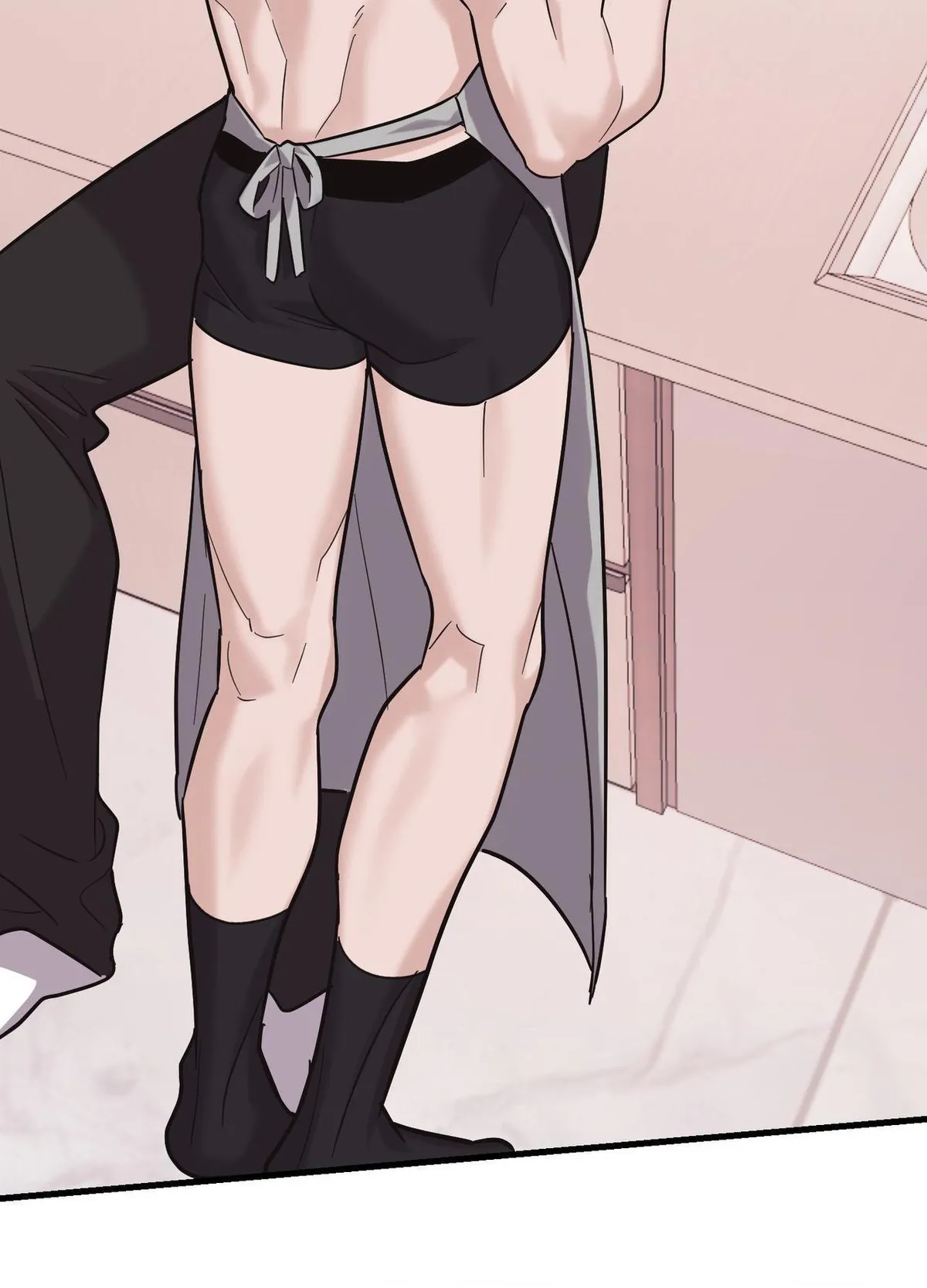 Temporary Love Alert Chapter 18 page 25 - 