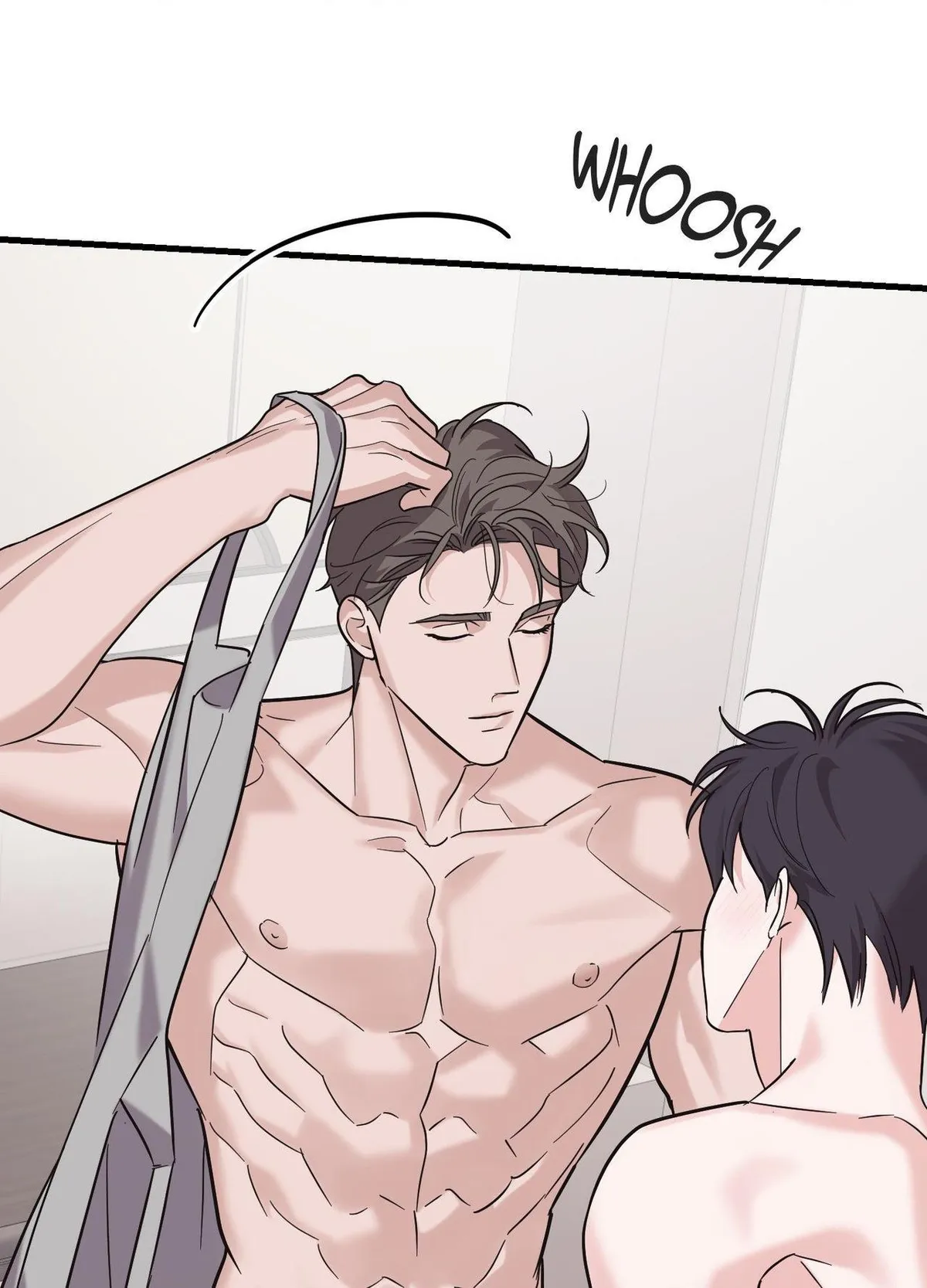 Temporary Love Alert Chapter 18 page 26 - 