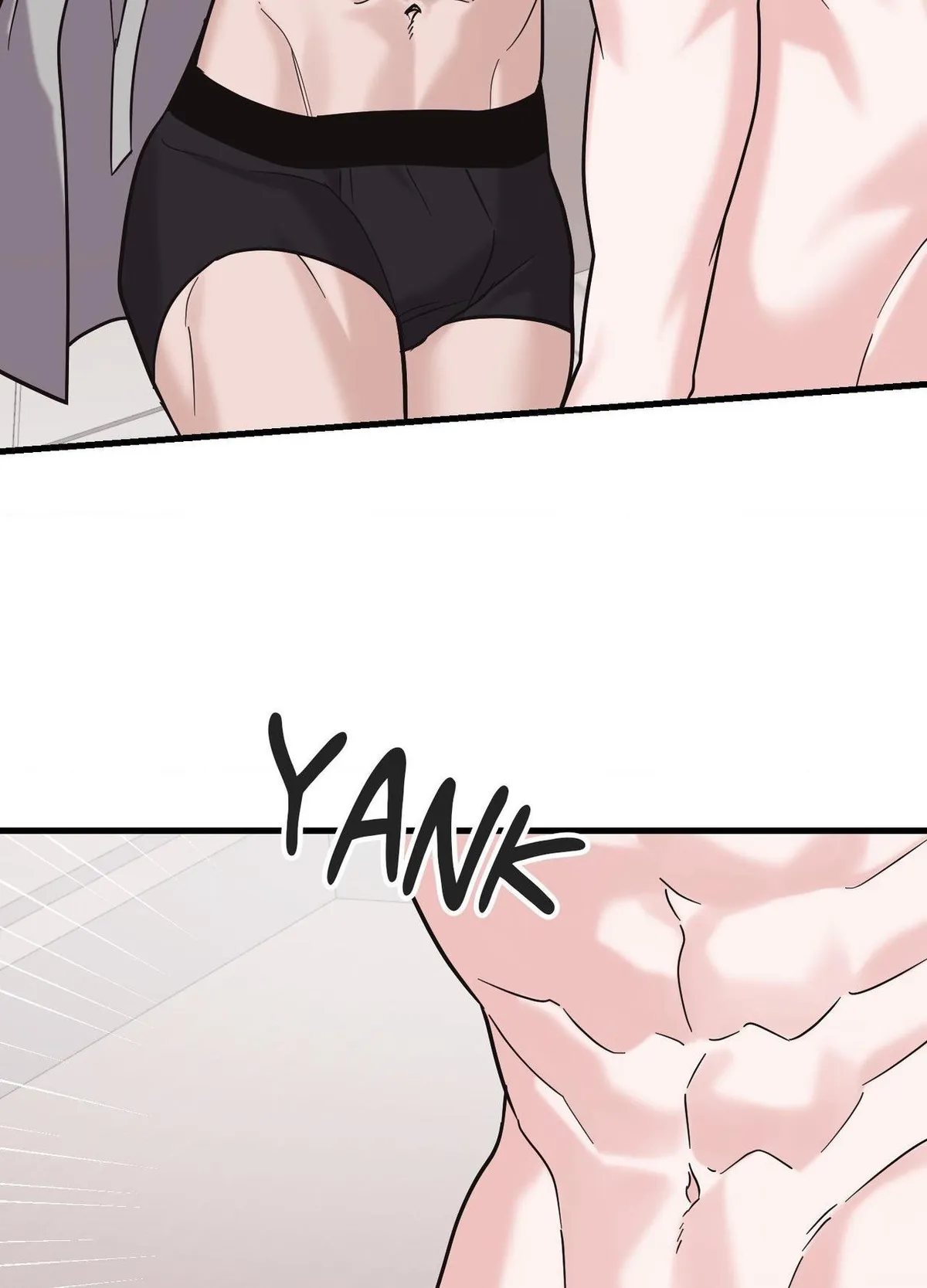 Temporary Love Alert Chapter 18 page 27 - 