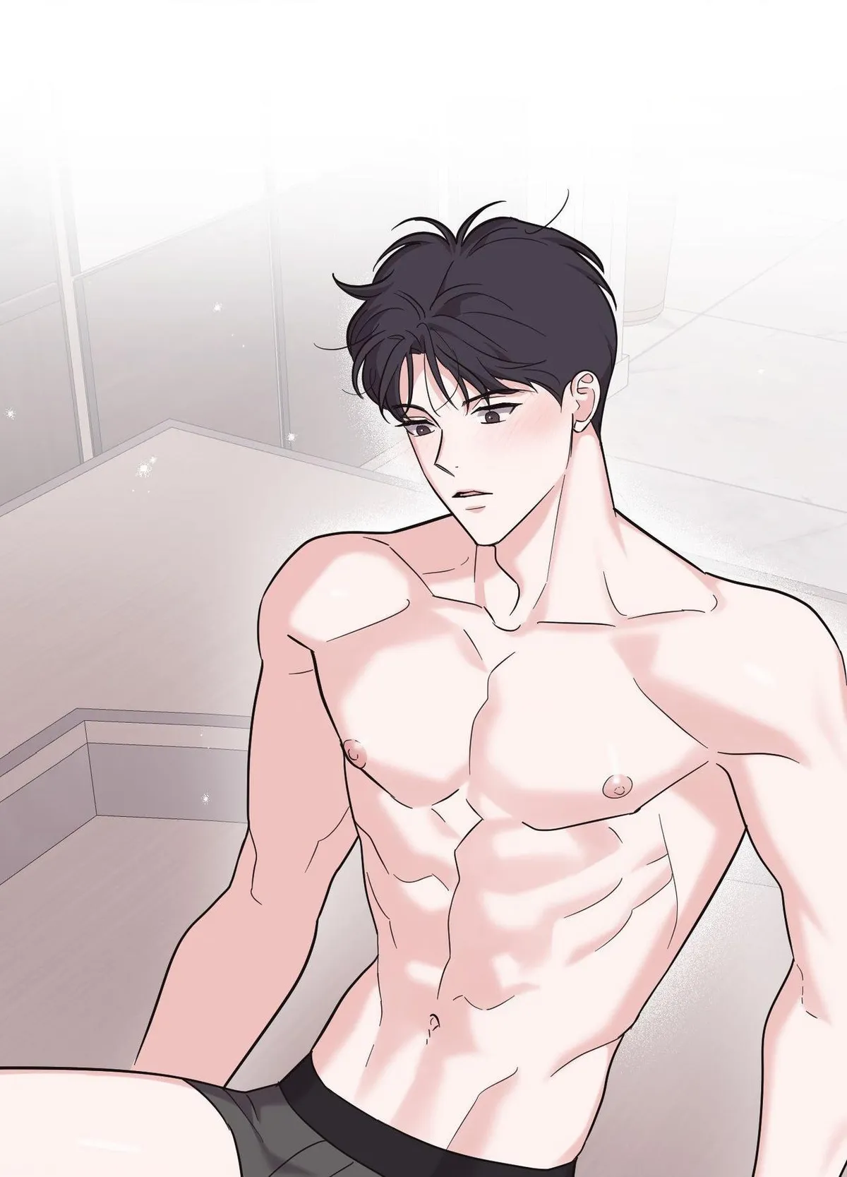 Temporary Love Alert Chapter 18 page 31 - 