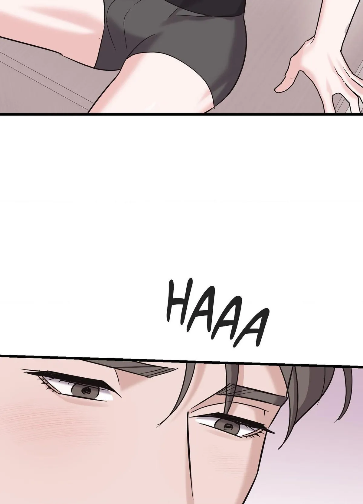 Temporary Love Alert Chapter 18 page 32 - 