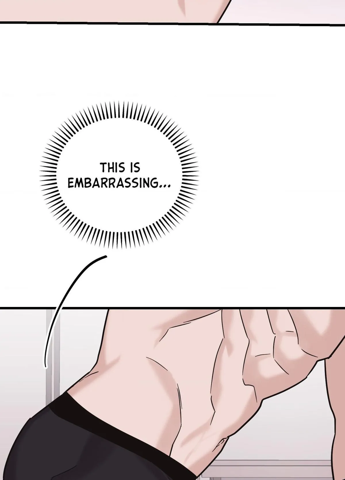 Temporary Love Alert Chapter 18 page 33 - 