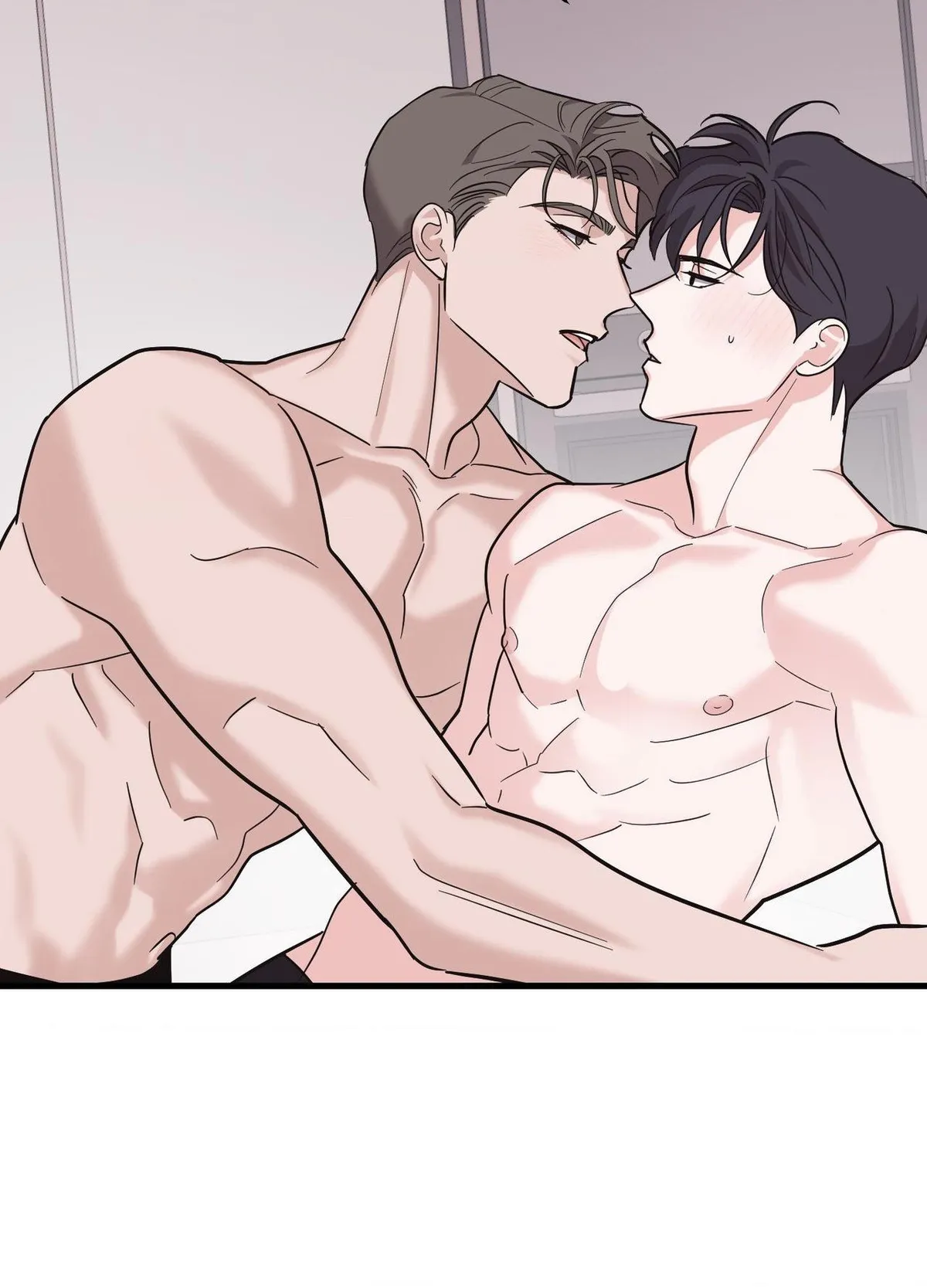 Temporary Love Alert Chapter 18 page 35 - 