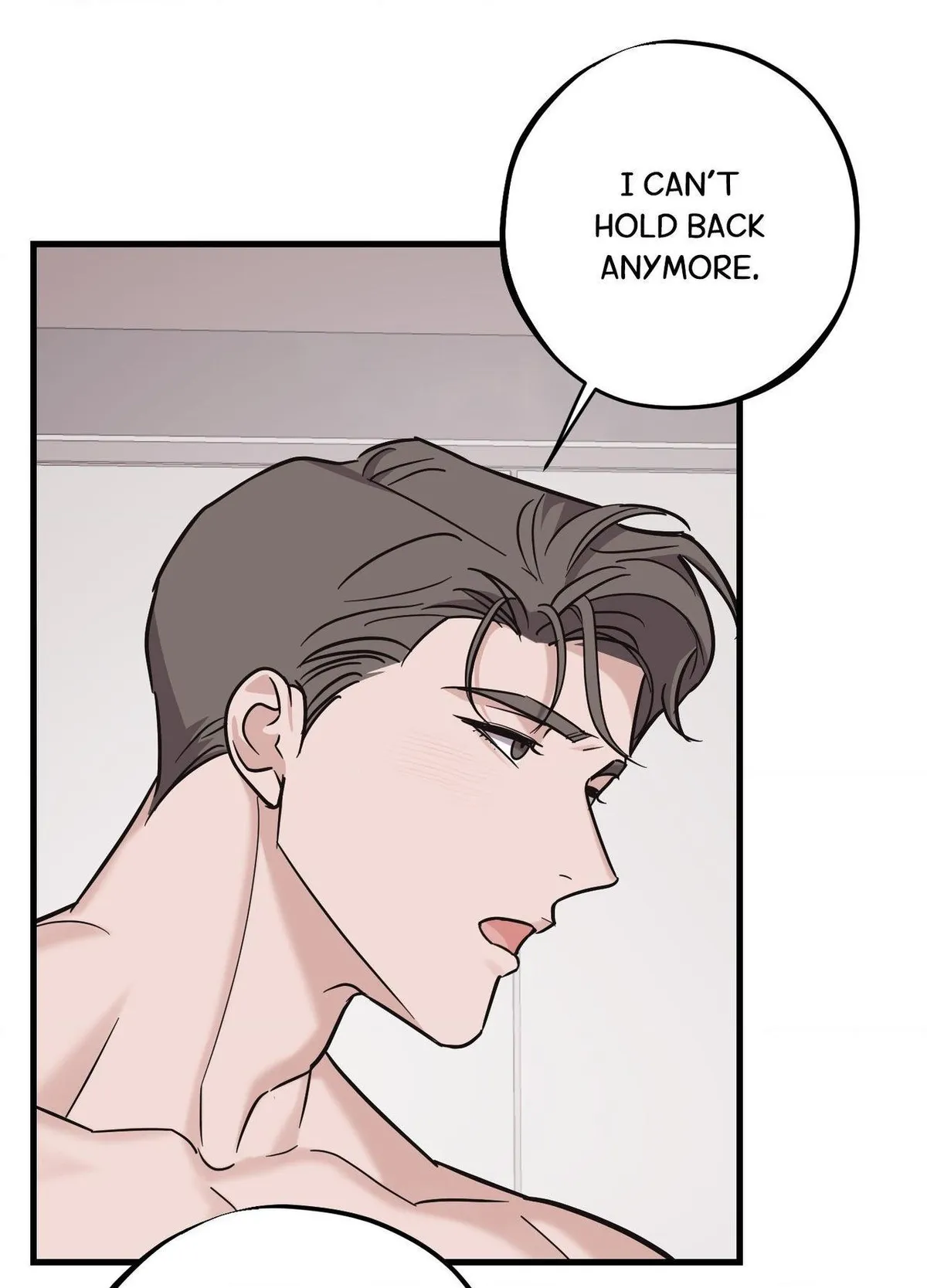Temporary Love Alert Chapter 18 page 36 - 