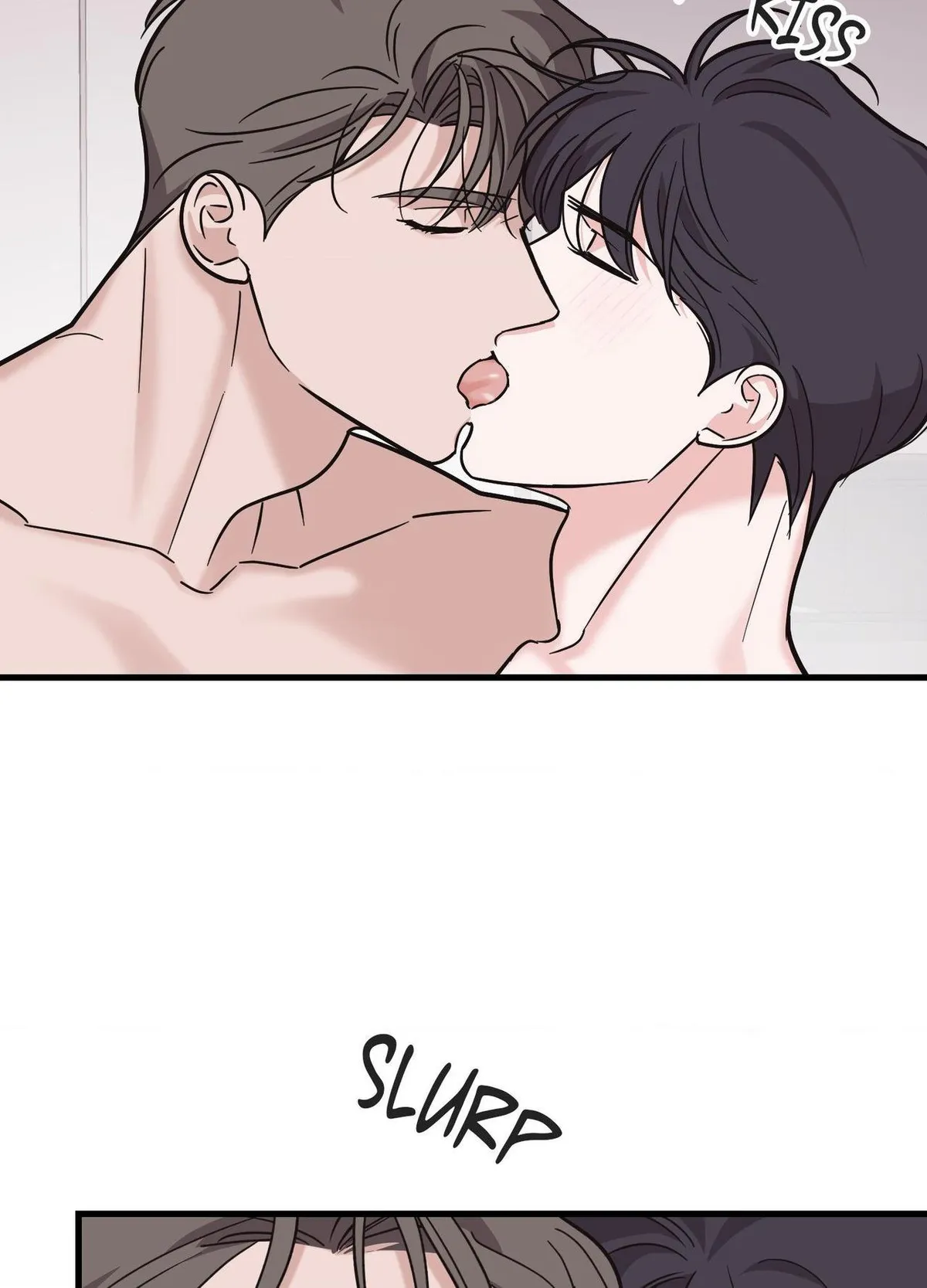 Temporary Love Alert Chapter 18 page 38 - 