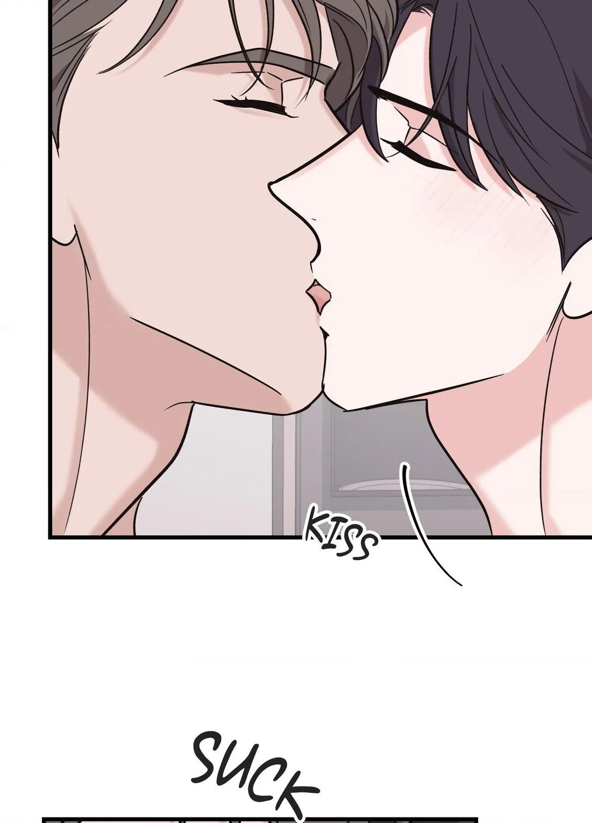 Temporary Love Alert Chapter 18 page 39 - 