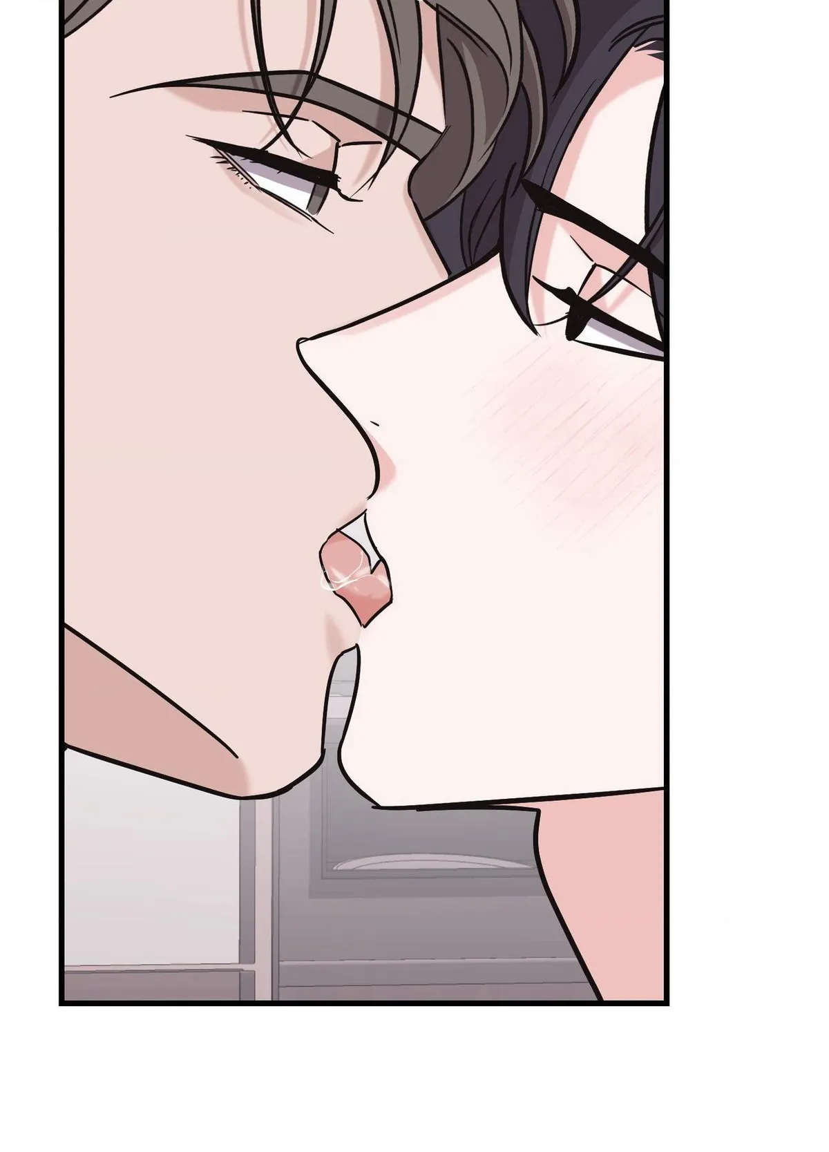 Temporary Love Alert Chapter 18 page 40 - 