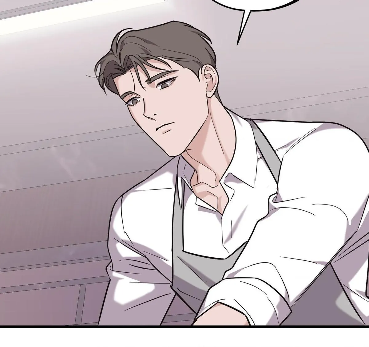 Temporary Love Alert Chapter 18 page 5 - 