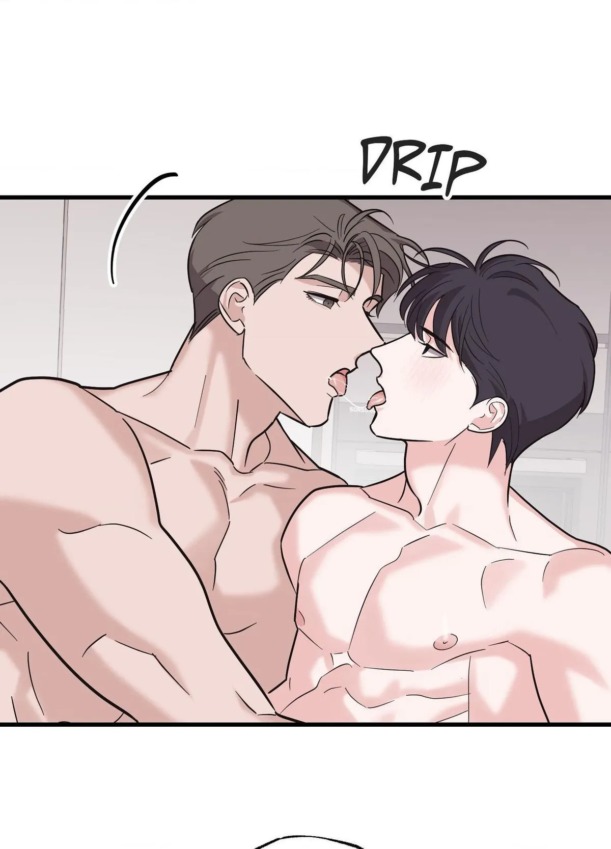 Temporary Love Alert Chapter 18 page 41 - 