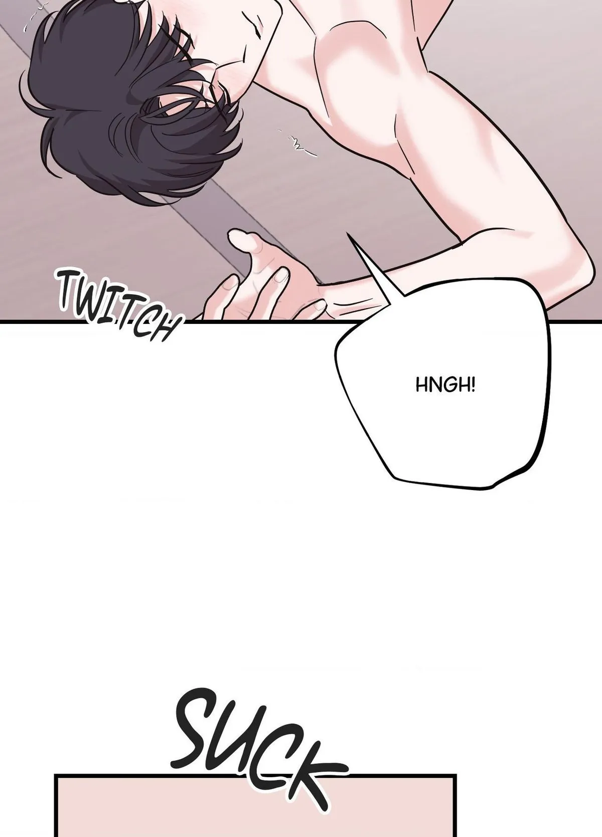 Temporary Love Alert Chapter 18 page 44 - 