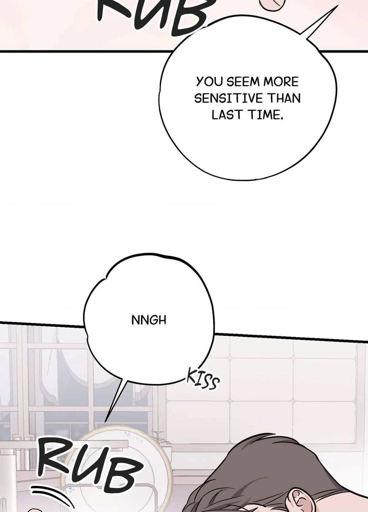 Temporary Love Alert Chapter 18 page 47 - 