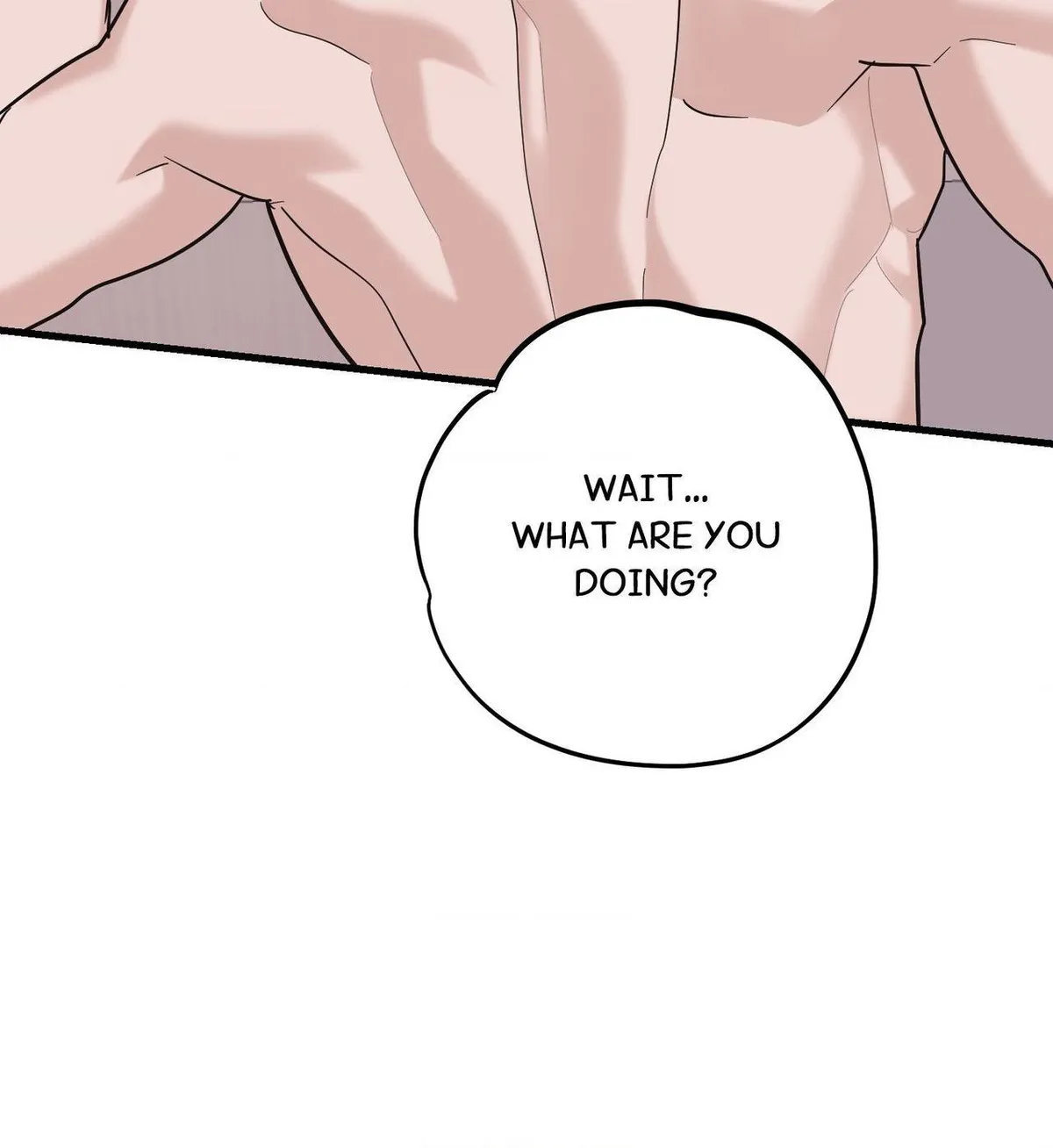 Temporary Love Alert Chapter 18 page 50 - 