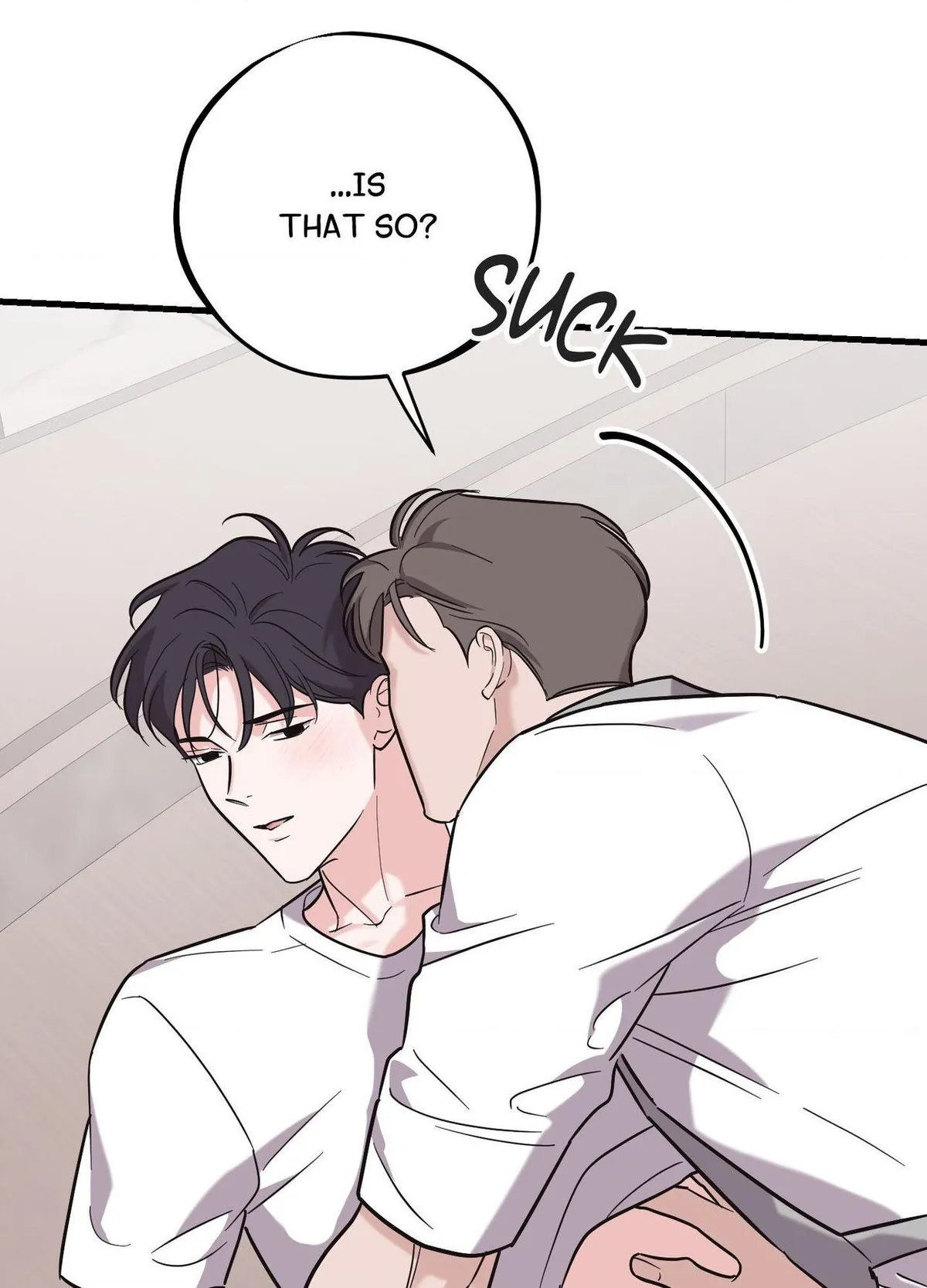 Temporary Love Alert Chapter 18 page 6 - 