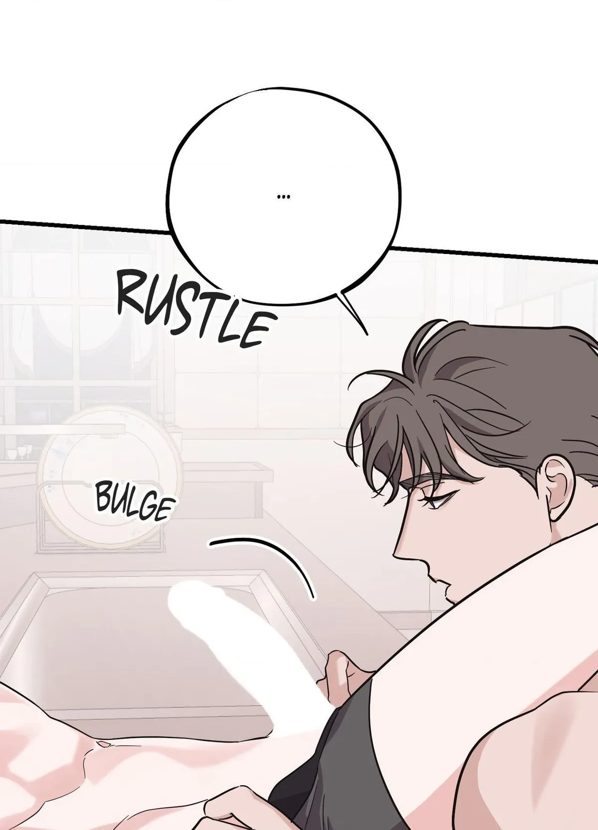 Temporary Love Alert Chapter 18 page 51 - 
