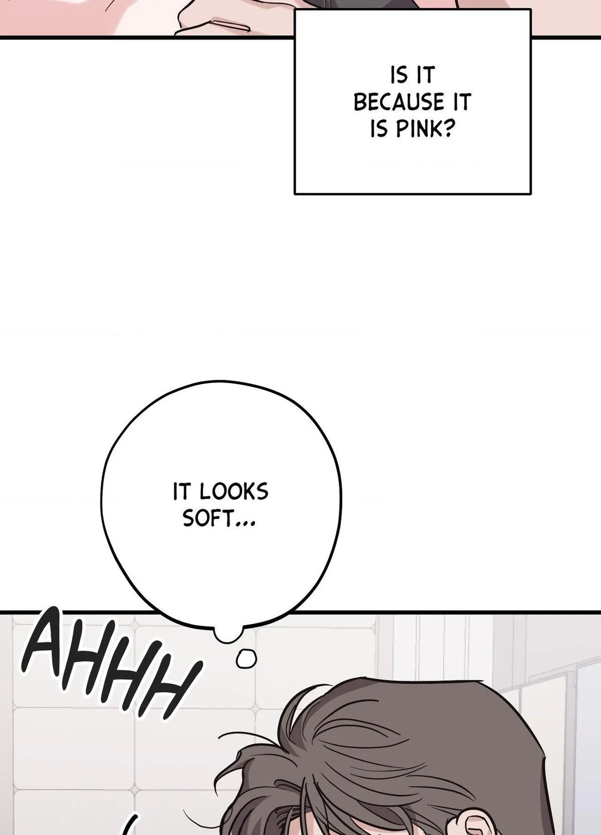 Temporary Love Alert Chapter 18 page 52 - 