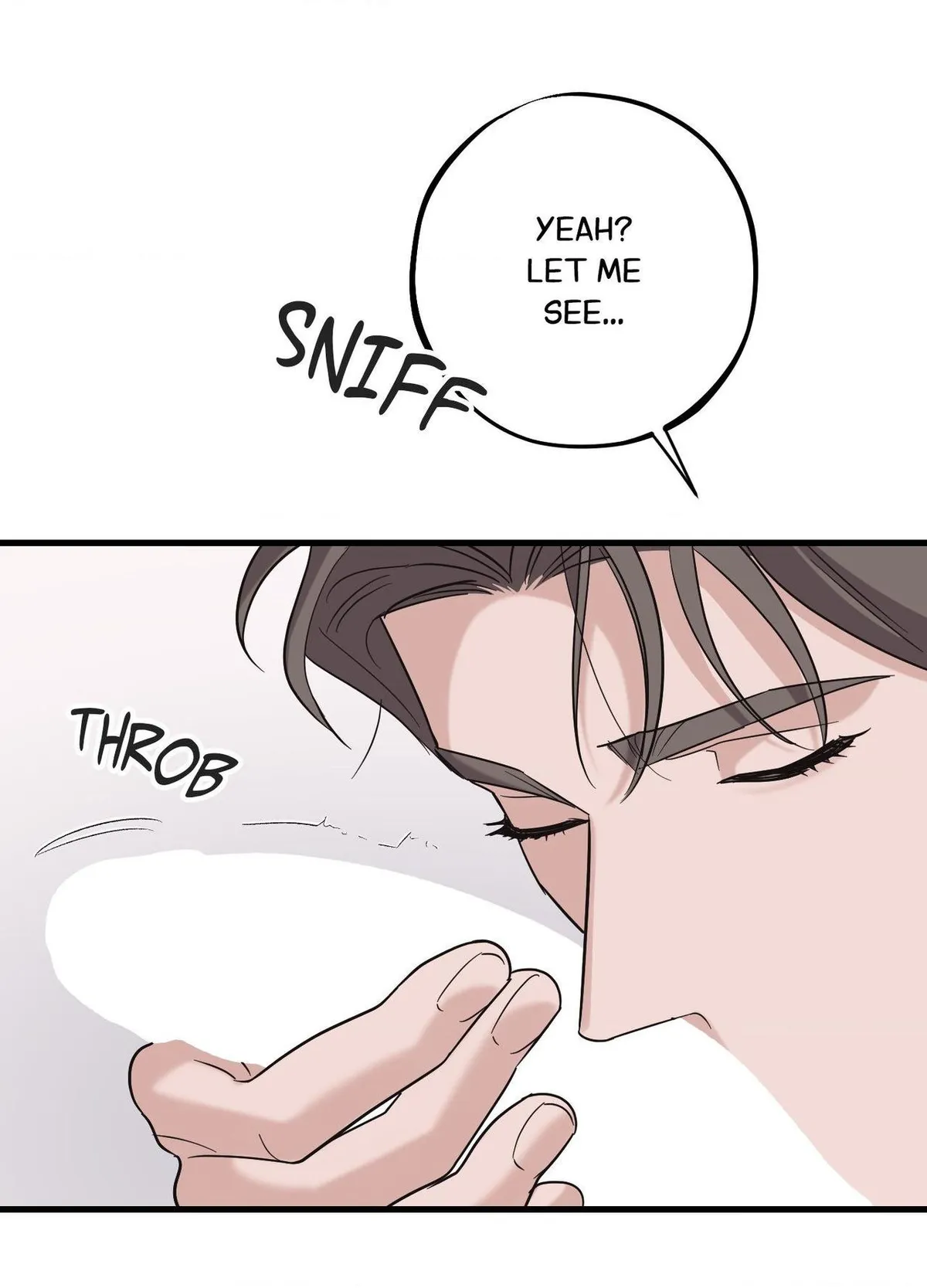 Temporary Love Alert Chapter 18 page 55 - 