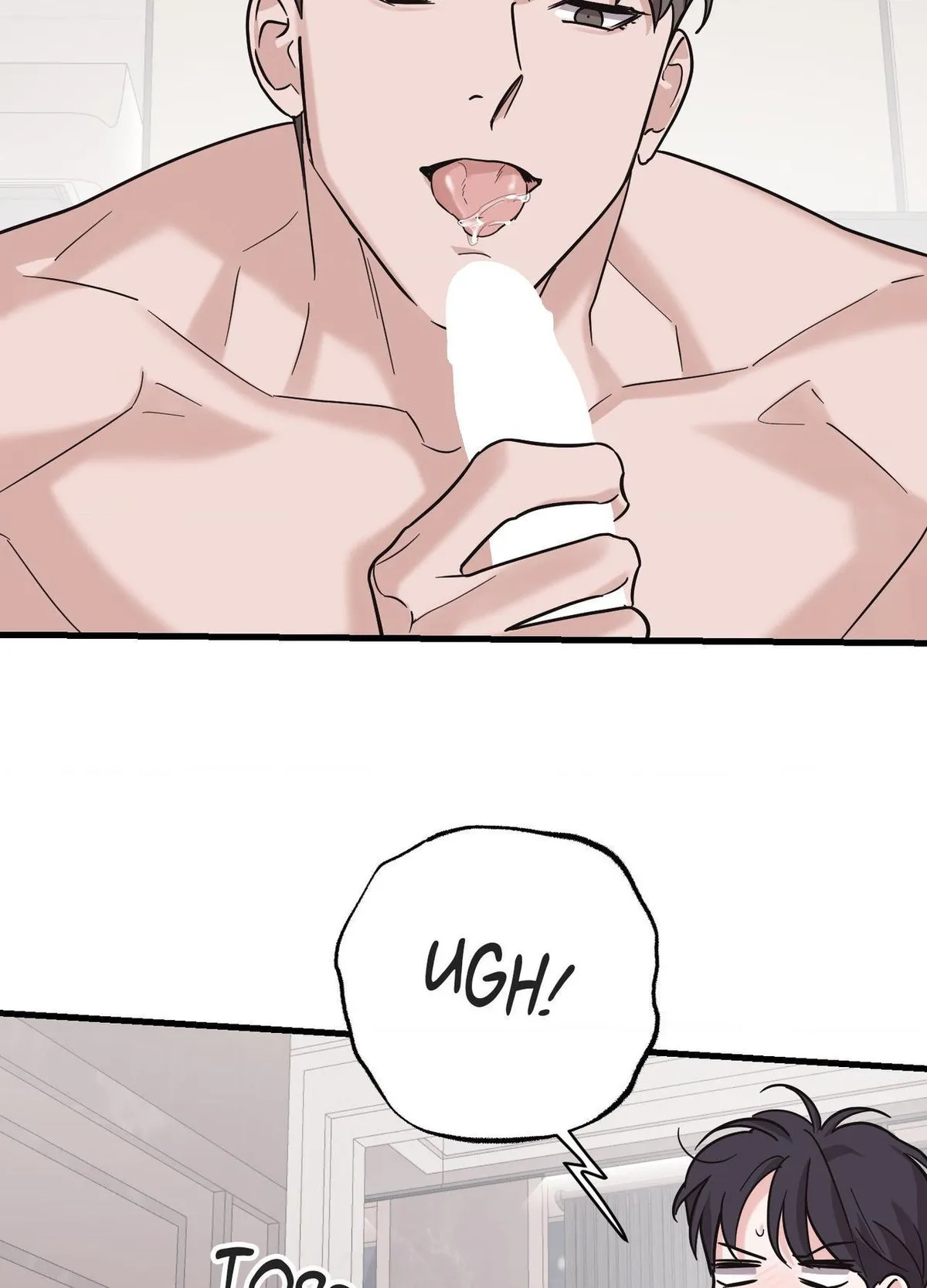Temporary Love Alert Chapter 18 page 57 - 