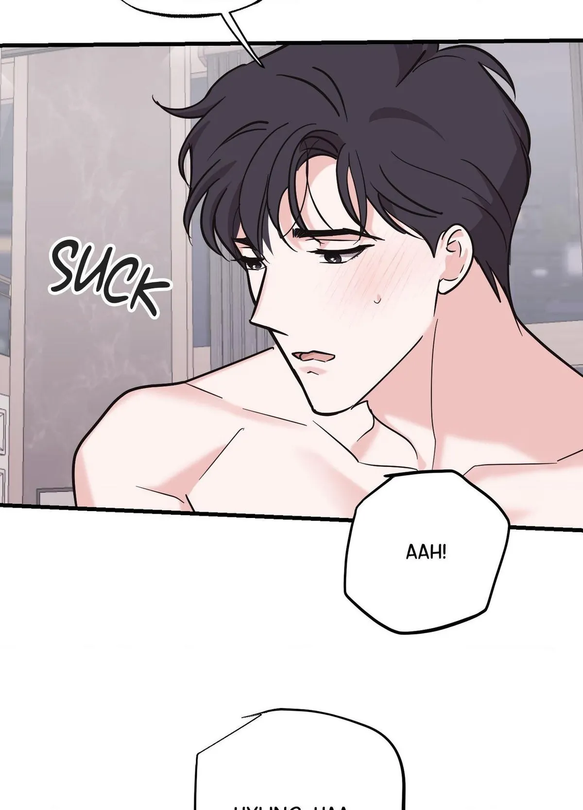 Temporary Love Alert Chapter 18 page 59 - 