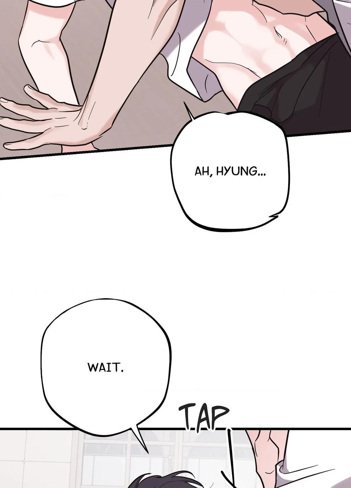 Temporary Love Alert Chapter 18 page 7 - 