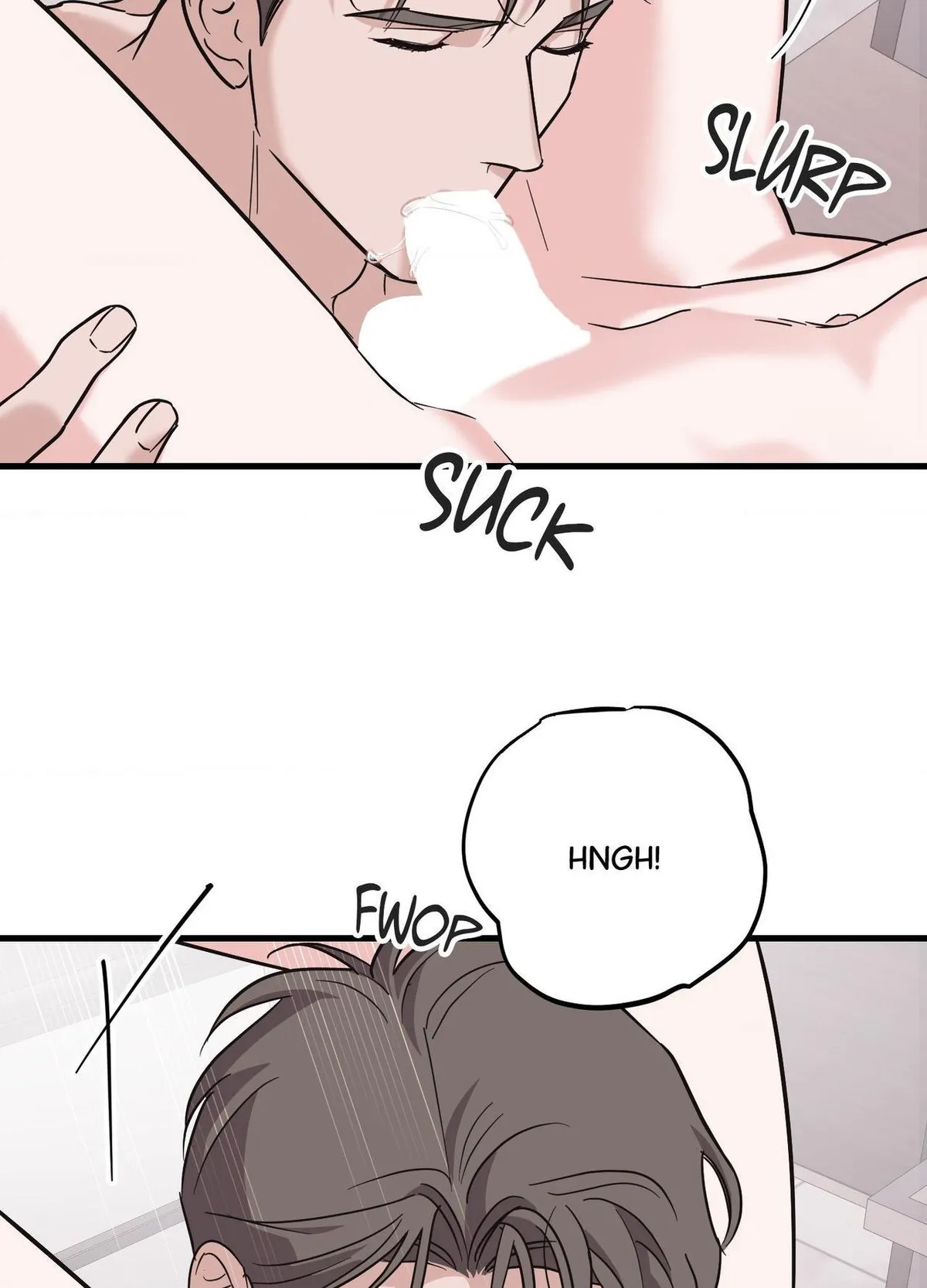 Temporary Love Alert Chapter 18 page 64 - 