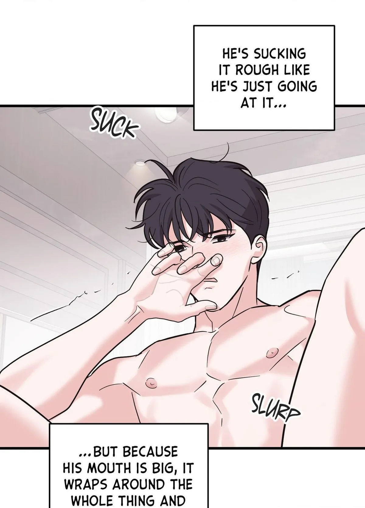 Temporary Love Alert Chapter 18 page 66 - 