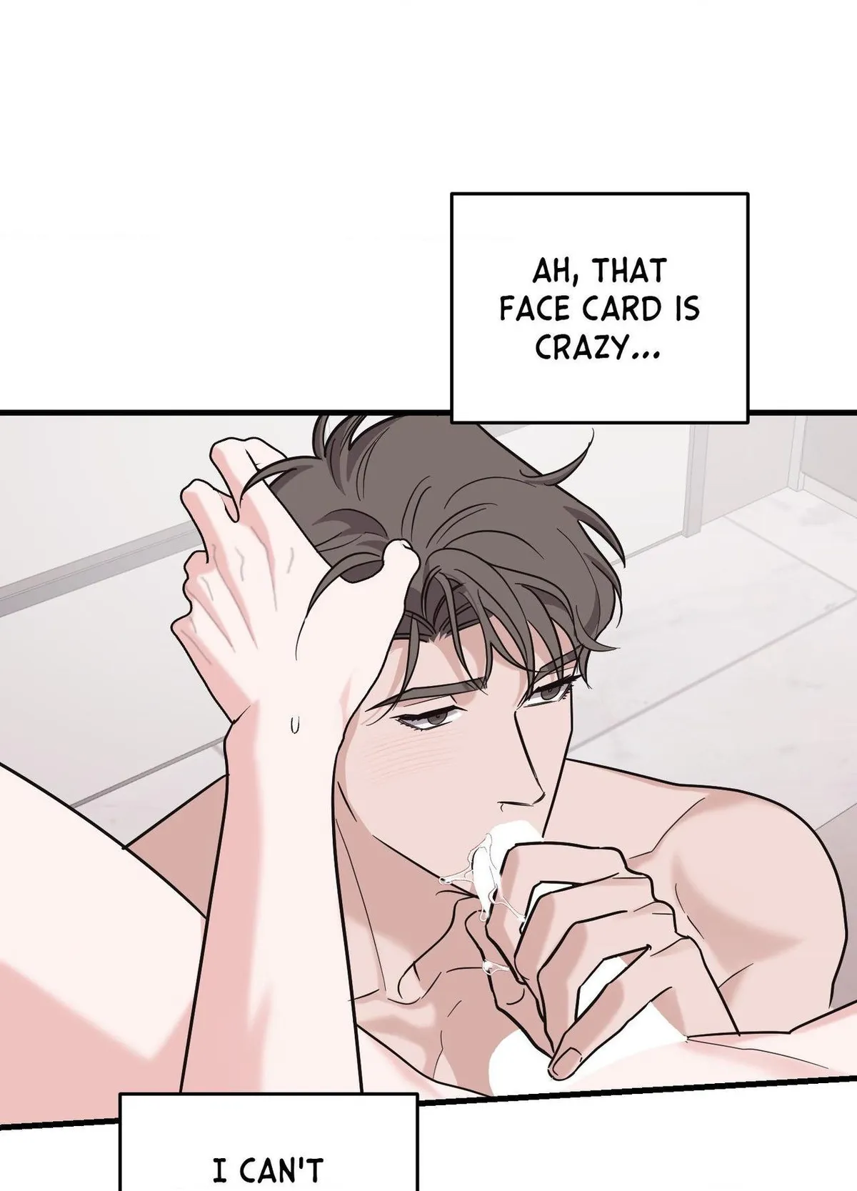 Temporary Love Alert Chapter 18 page 71 - 