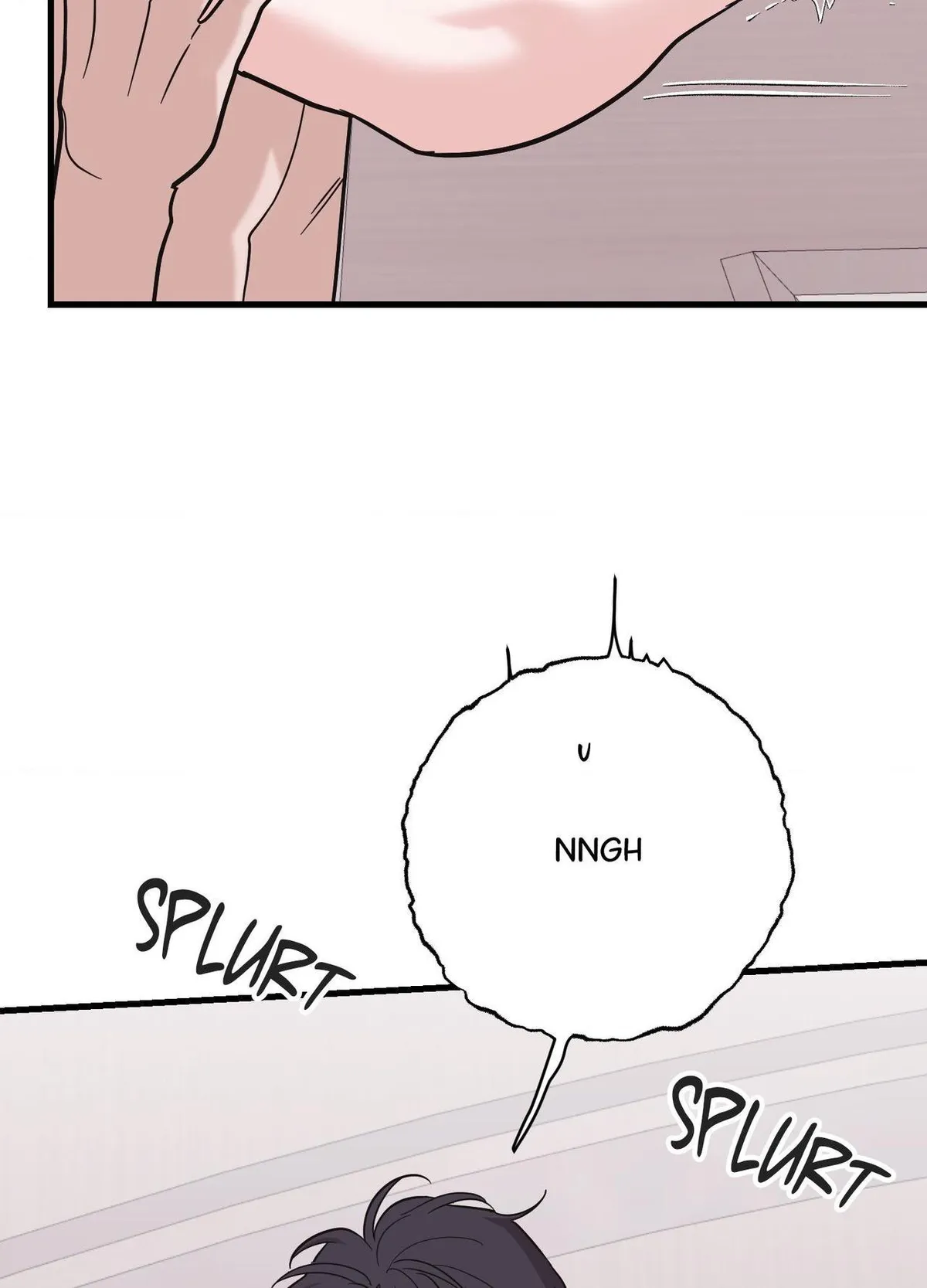 Temporary Love Alert Chapter 18 page 73 - 