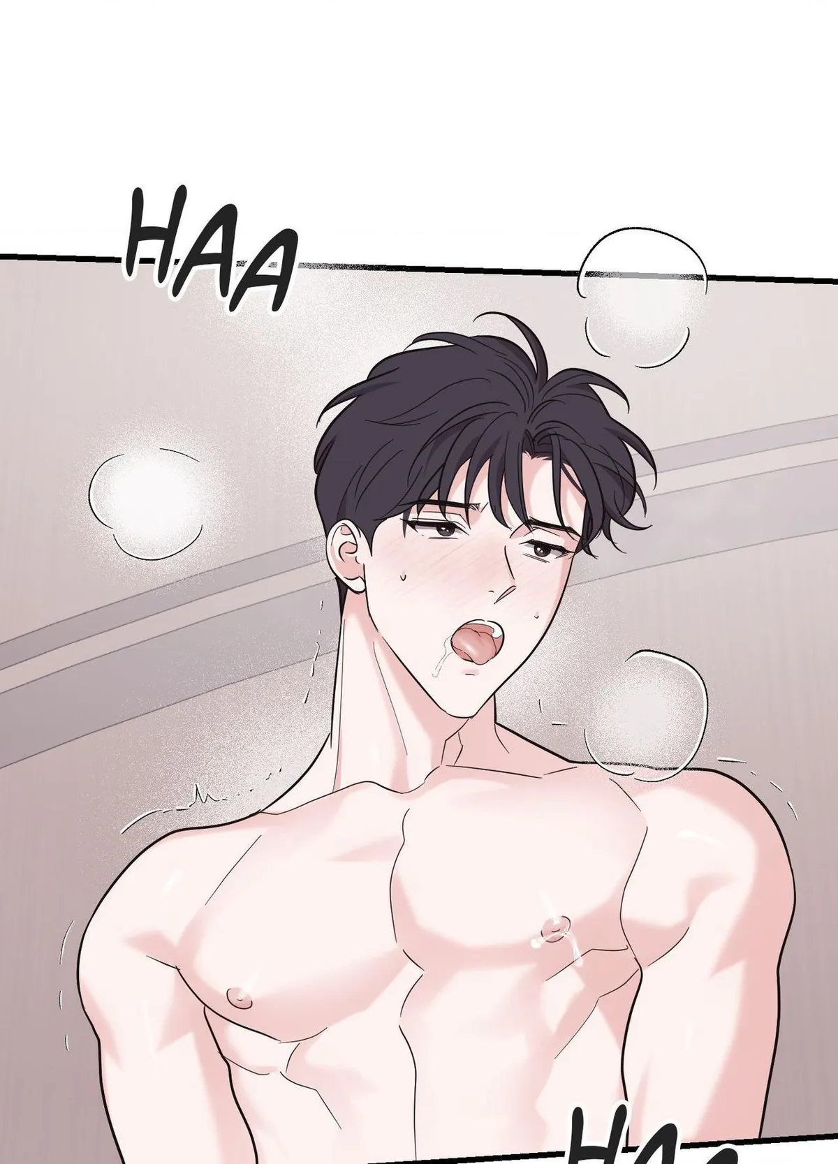 Temporary Love Alert Chapter 18 page 76 - 