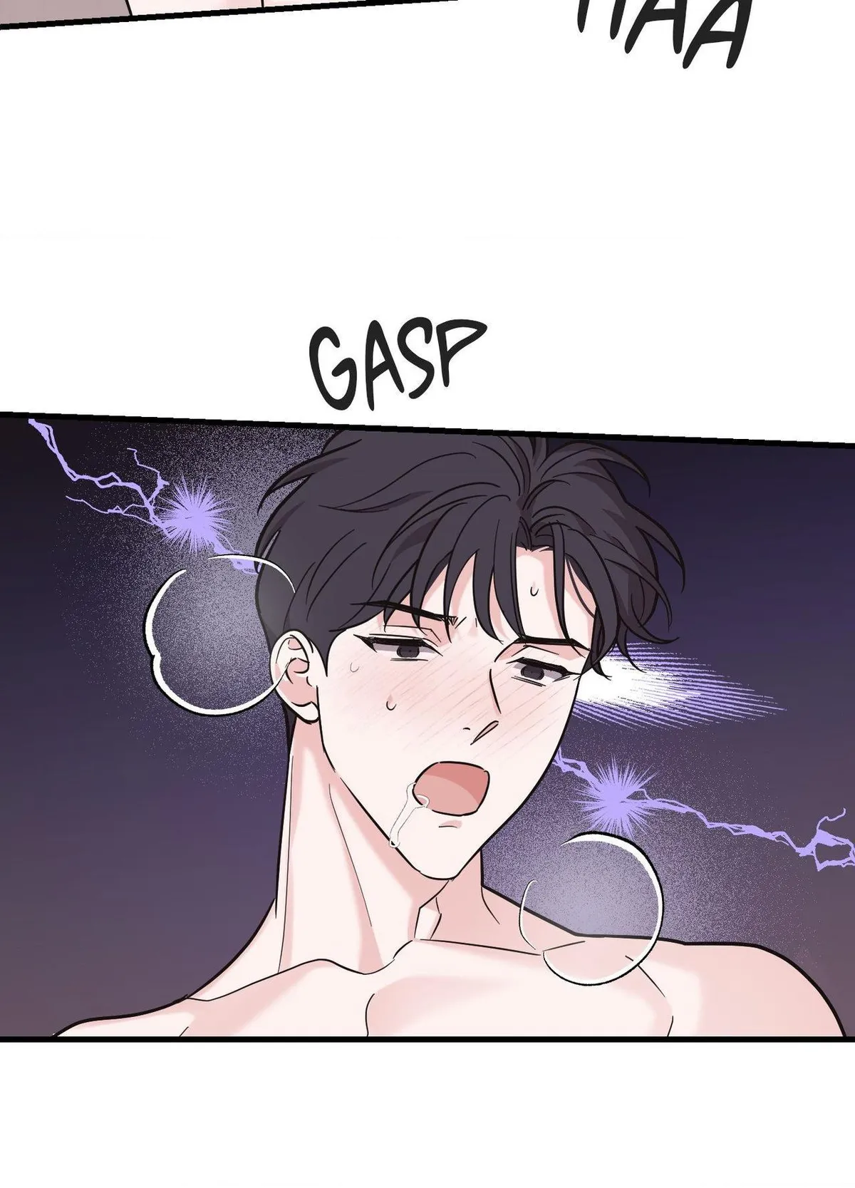 Temporary Love Alert Chapter 18 page 77 - 