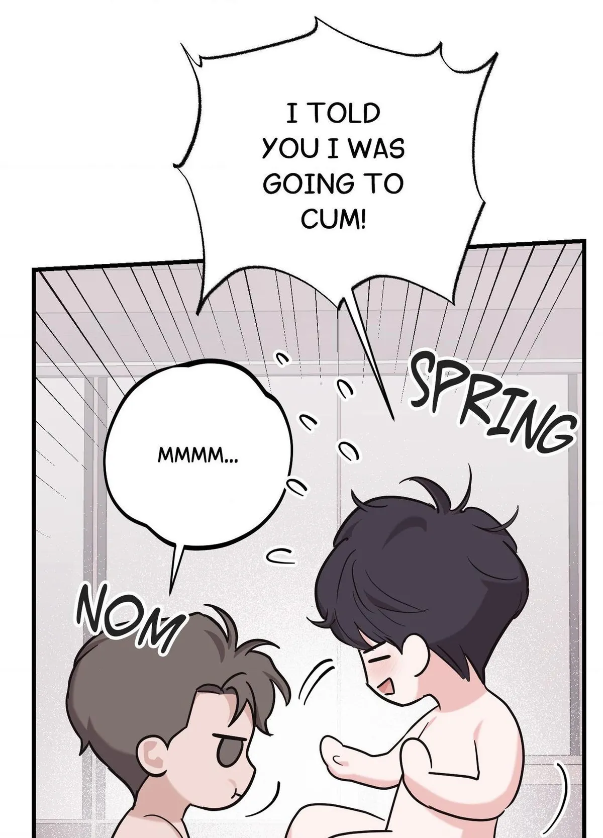 Temporary Love Alert Chapter 18 page 78 - 